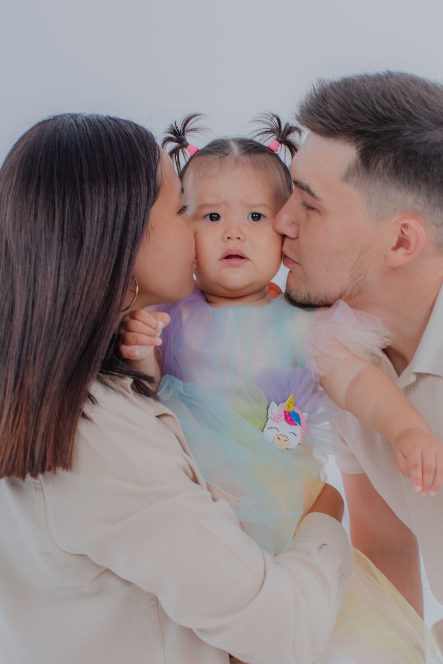Simpleng kwentuhan lang kasama pamilya, sapat na 🥰