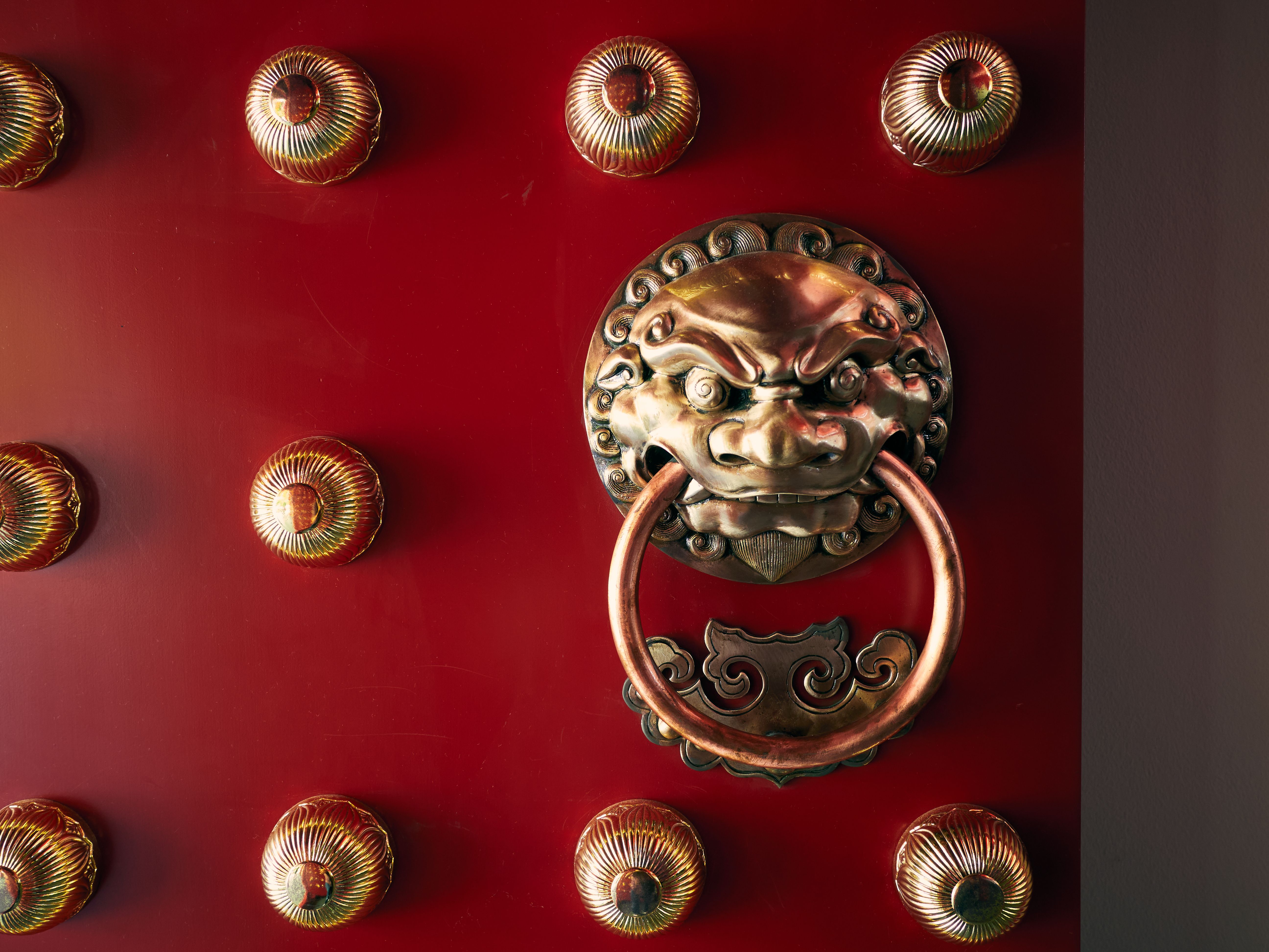 Brass Home Decor from China