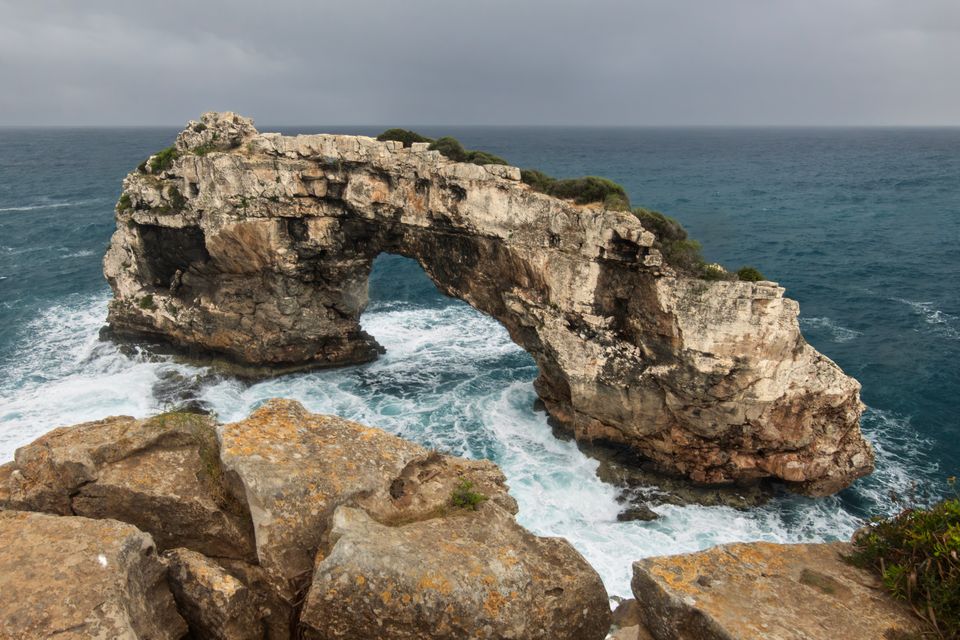 in Santanyí