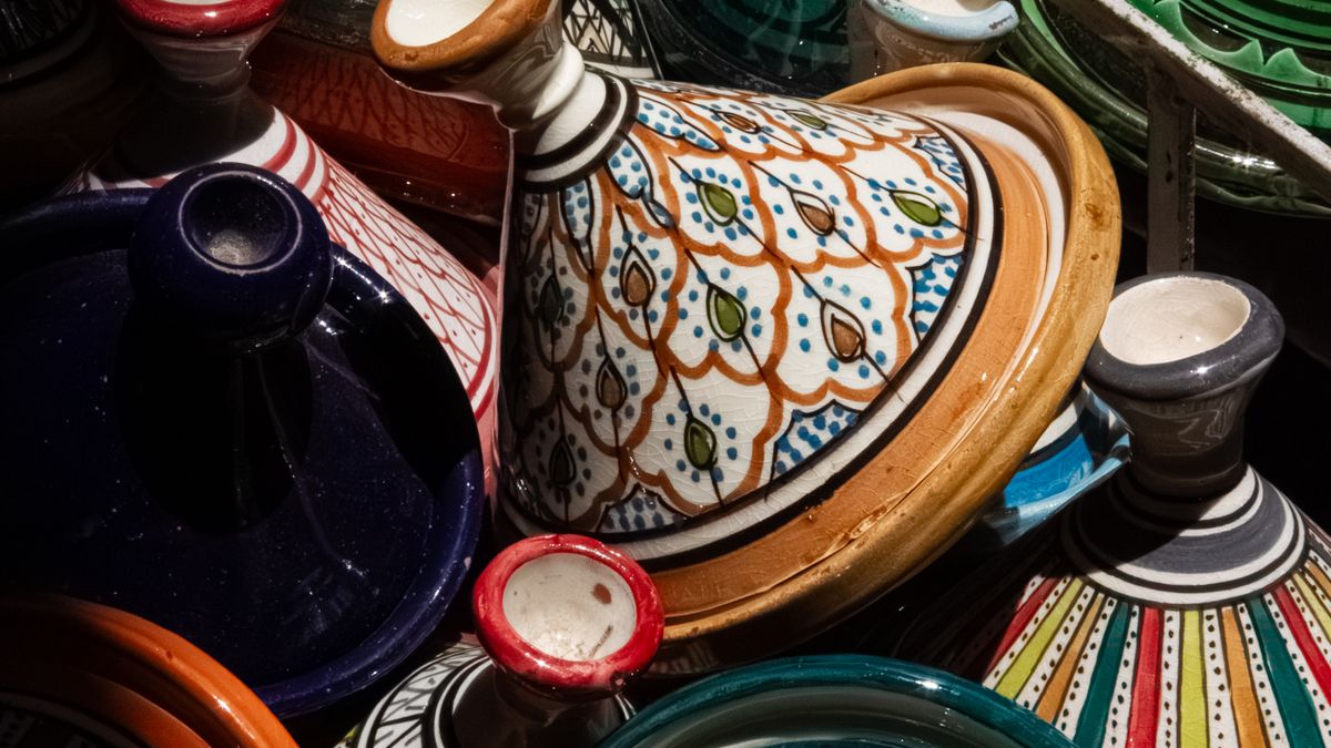 Les tendances gastronomiques à découvrir lors de votre voyage à Marrakech en 2026 - illustration