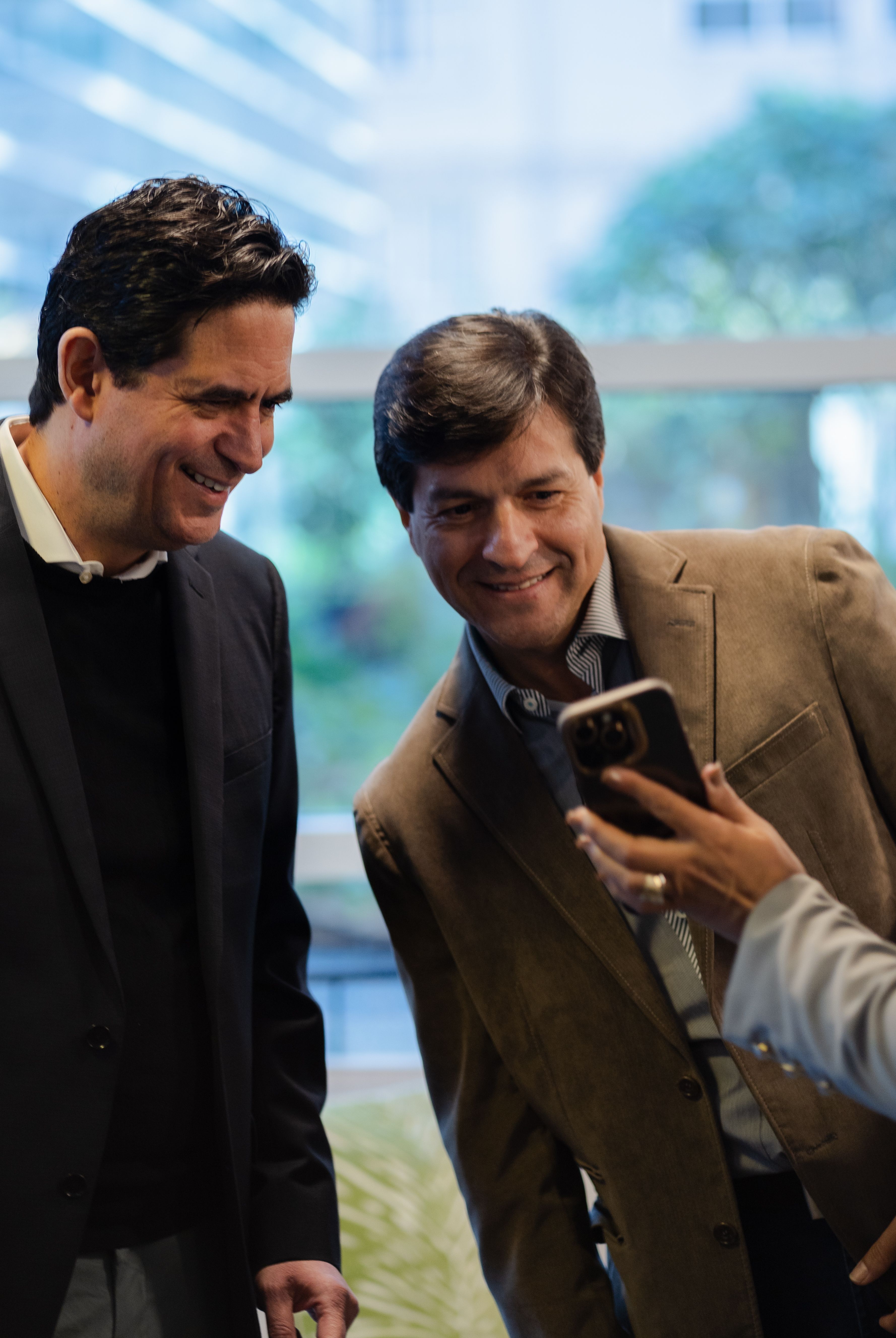 Uruguay desarrolla parques tecnológicos vinculados a startups y transformación corporativa digital