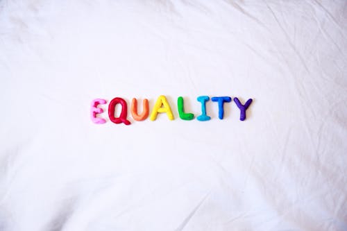 Word Equality Spelled on Clay