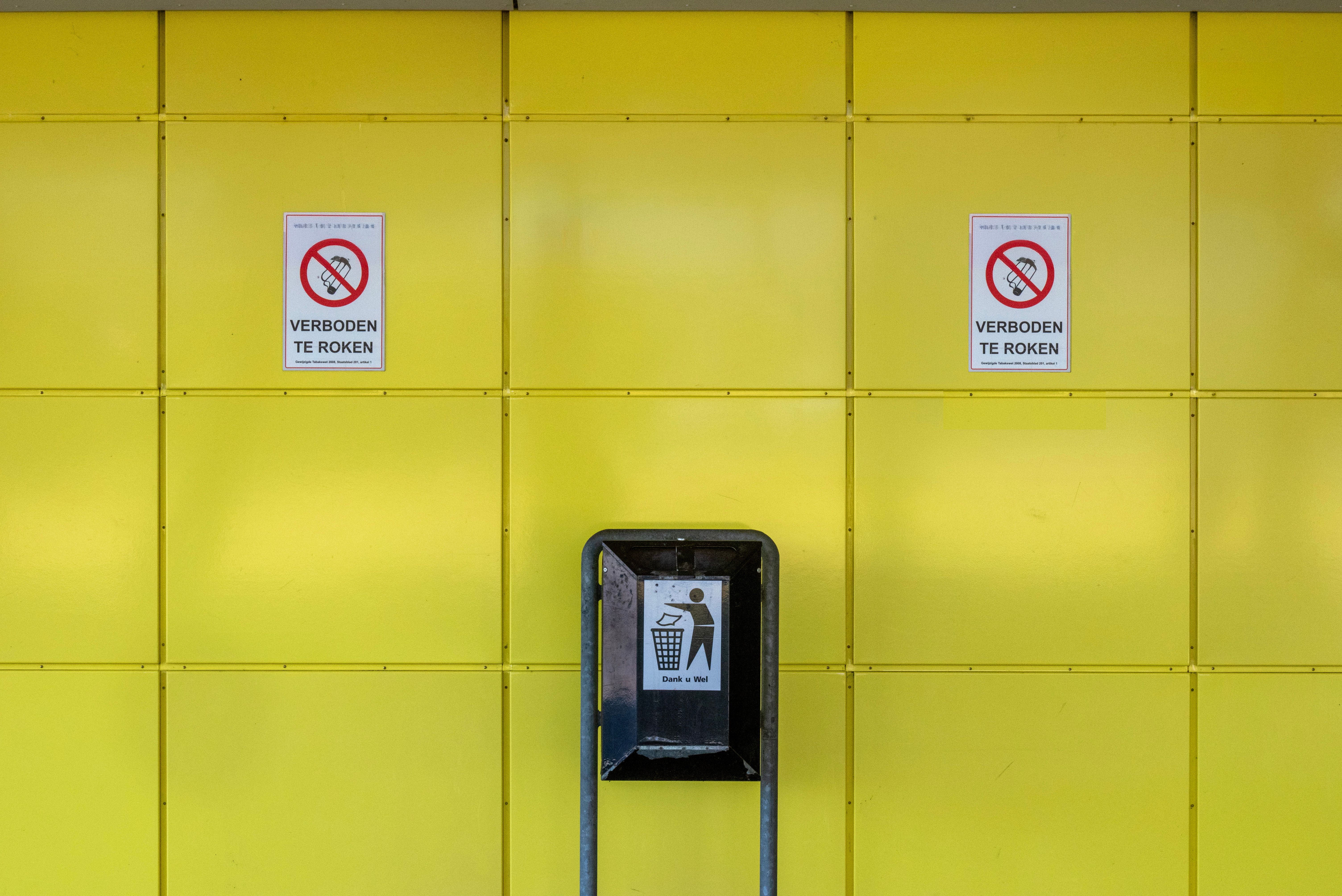 Foto: Jan van der Wolf / Pexels