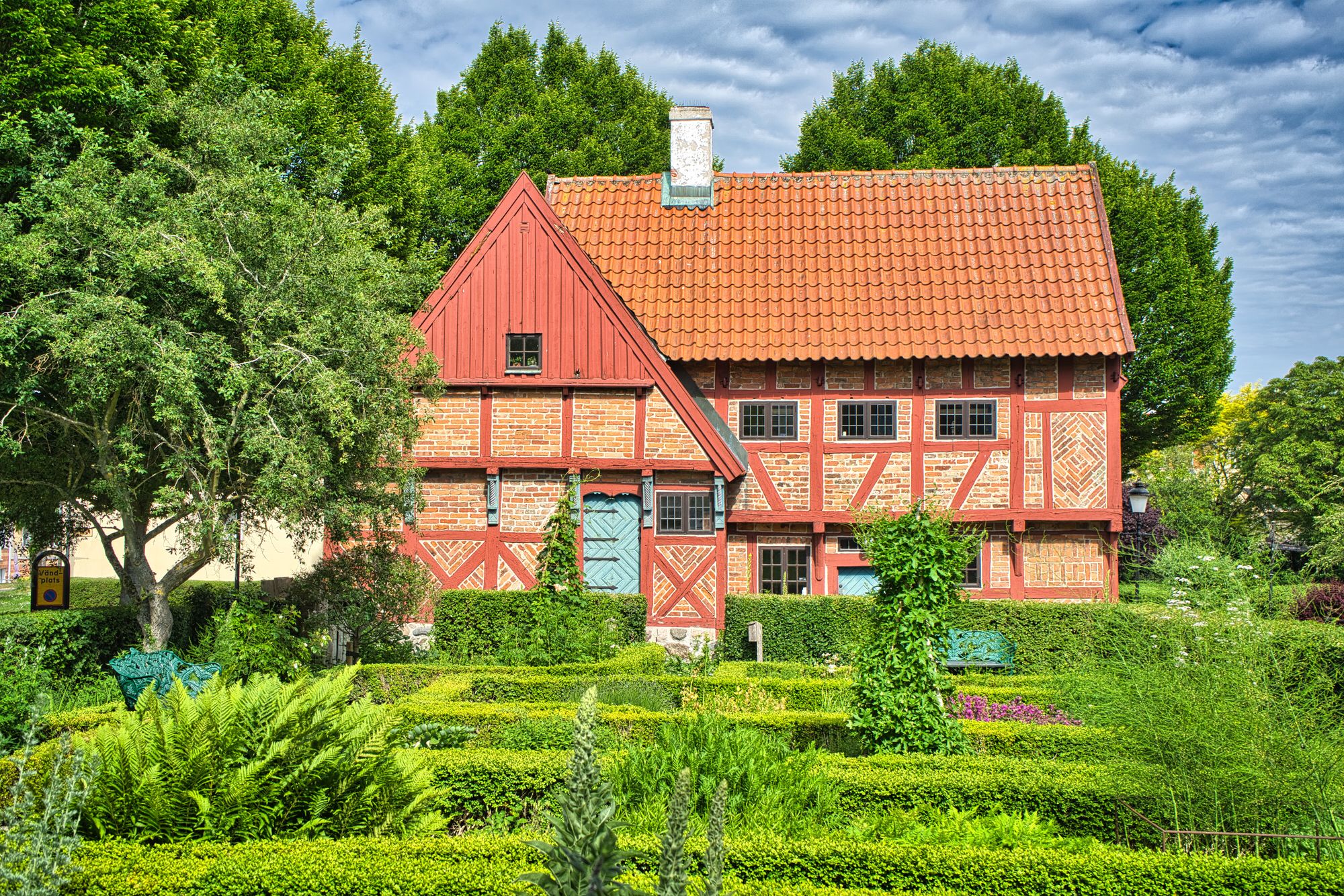 Ystad