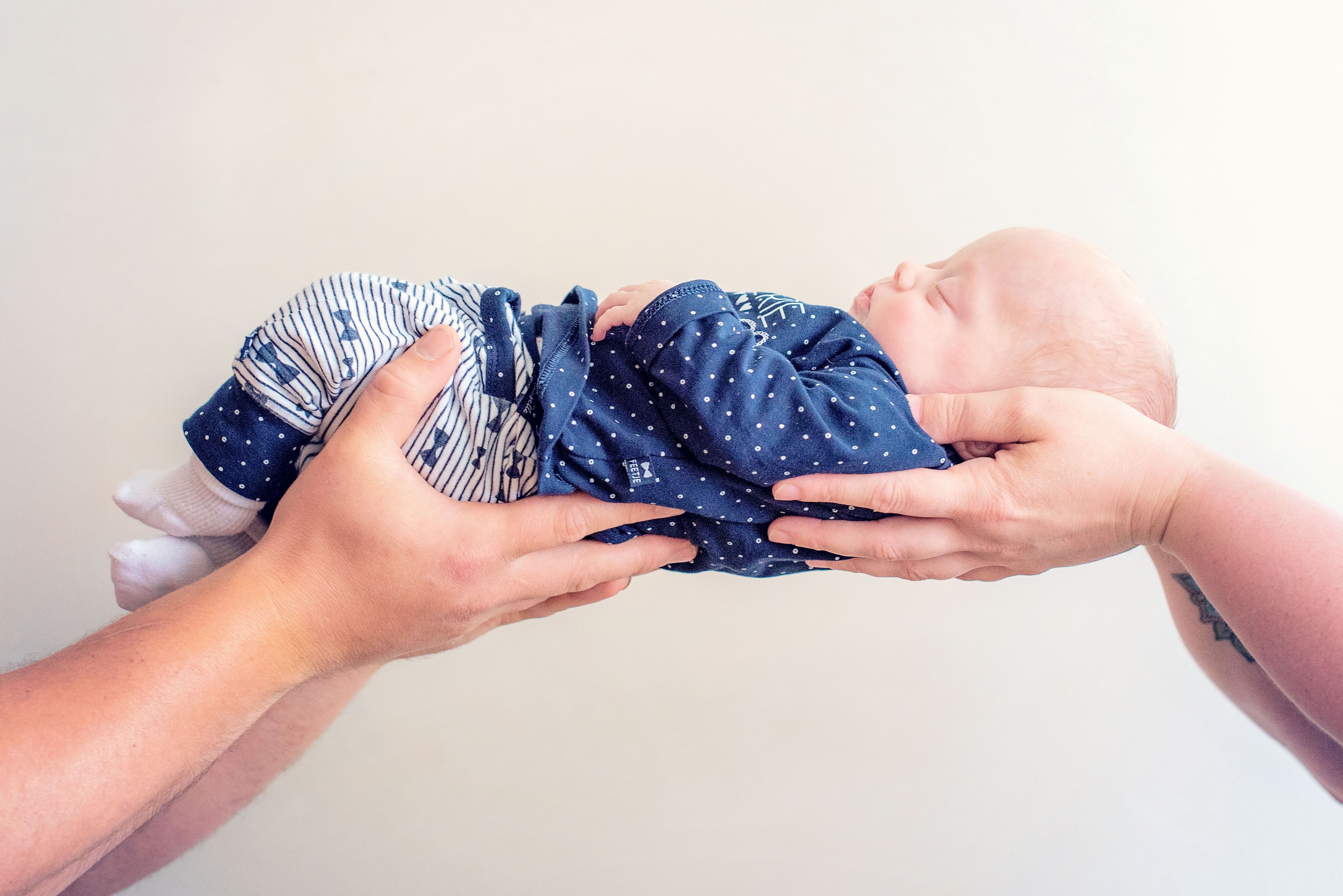 March of Dimes: Maternity care deserts persist, Medicaid cuts threaten to curb access further — Photo by Robin Godefridi on P