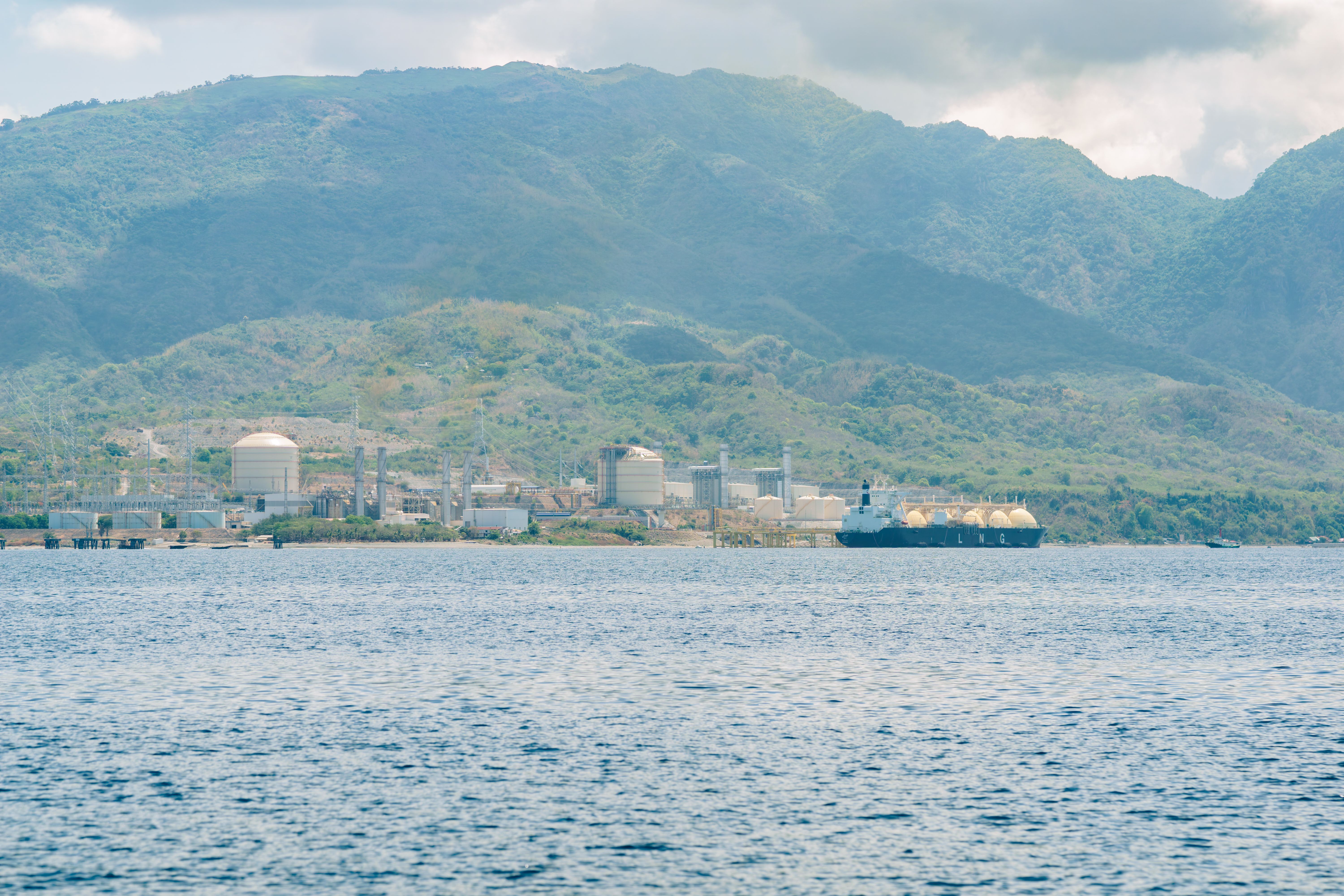 BC Approves FortisBC’s $2 Billion Tilbury LNG Expansion in Delta