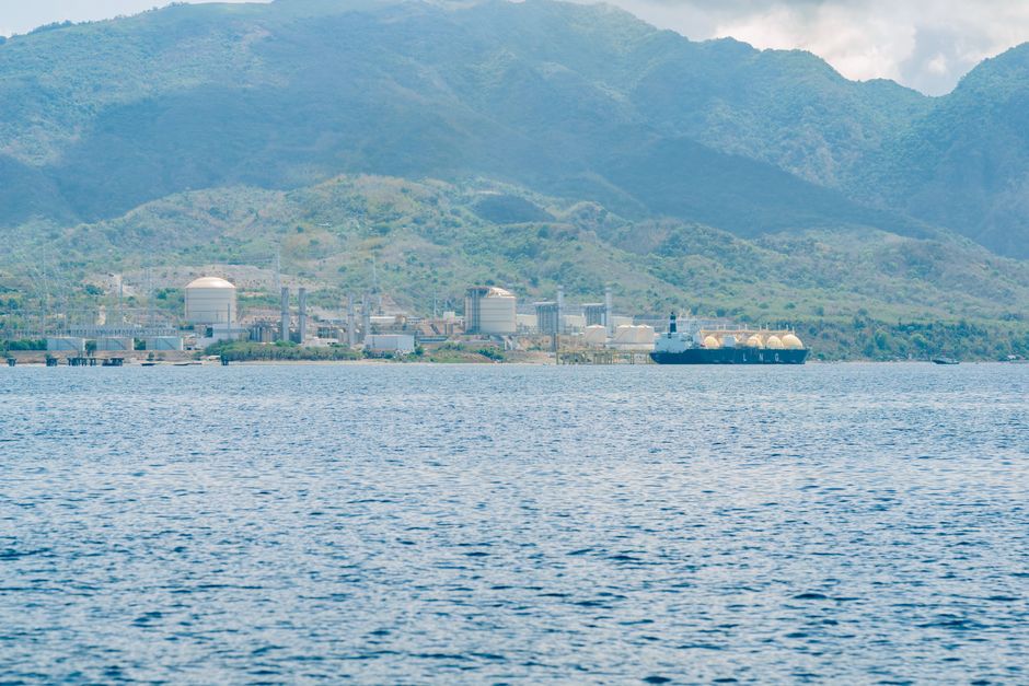 Lhokseumawe sebagai Pusat Industri Gas Alam: Momentum Pertumbuhan Ekonomi Aceh