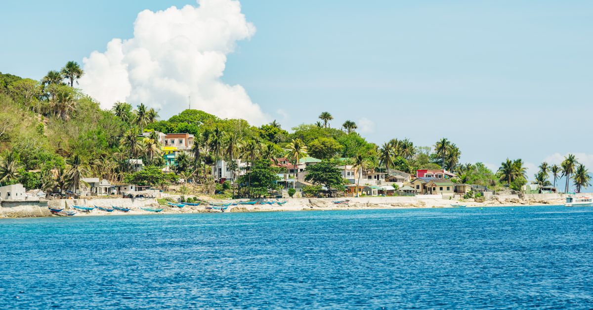 Haiti travel destination