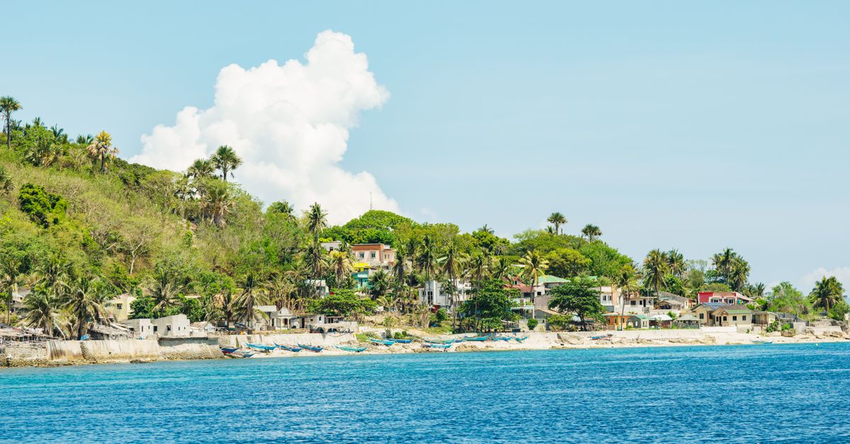 Haiti Caribbean island travel guide