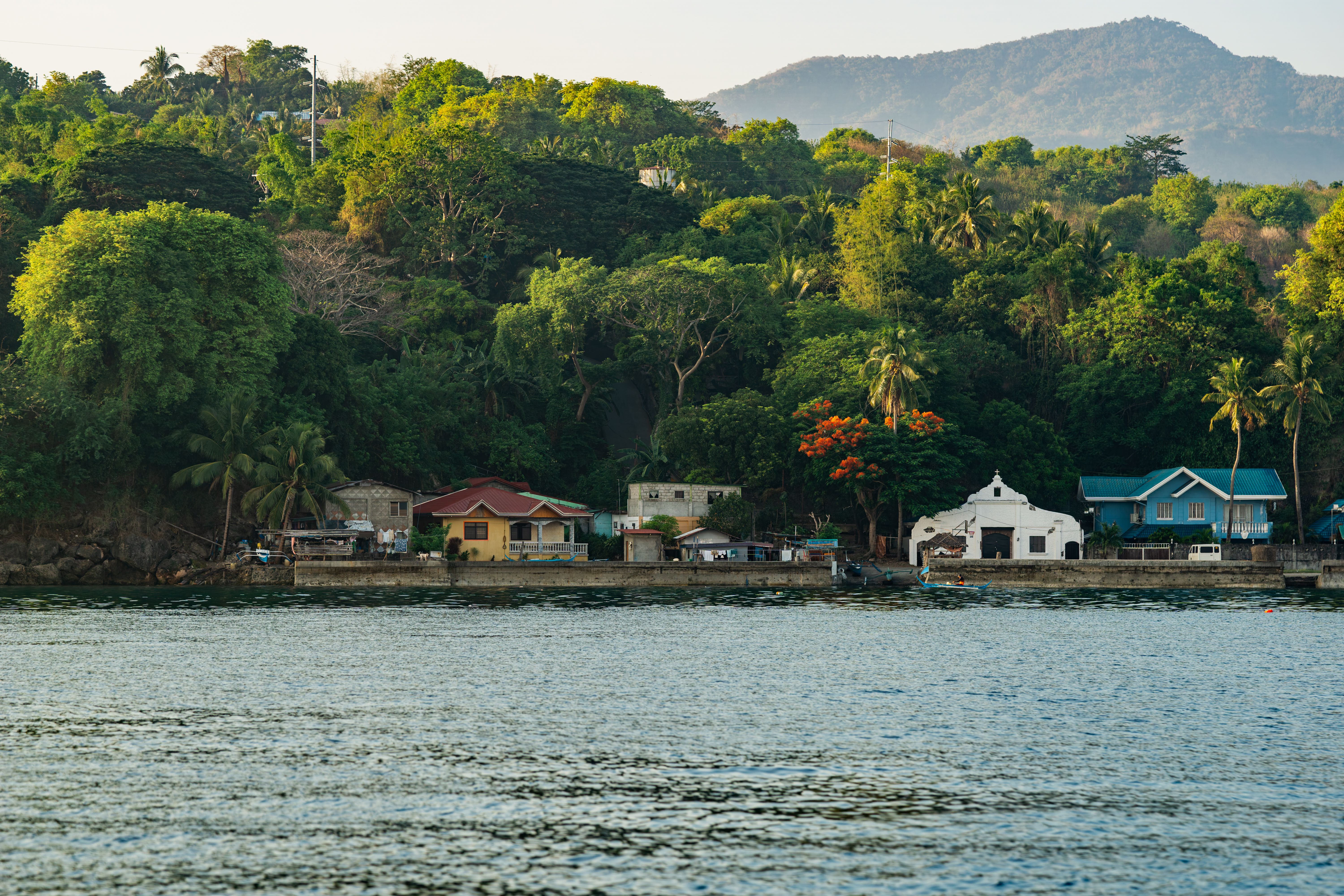 Photo of Honduras
