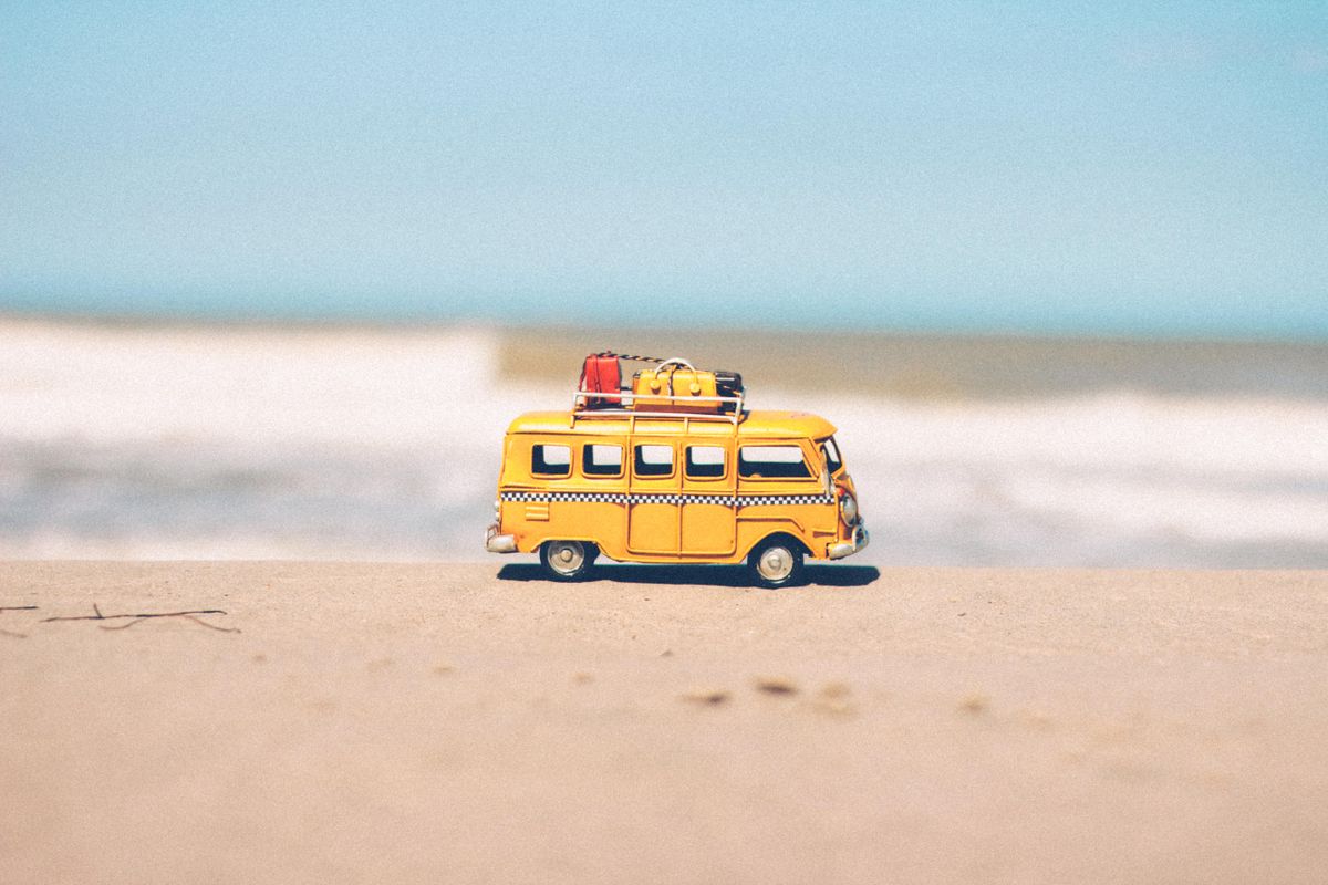 Van Life Guide 2026: The Complete Handbook for Living on the Road
