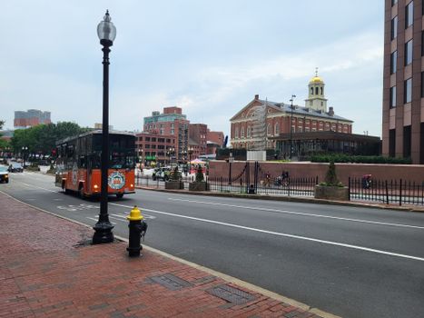 Cape Cod day trip with lobster — Boston