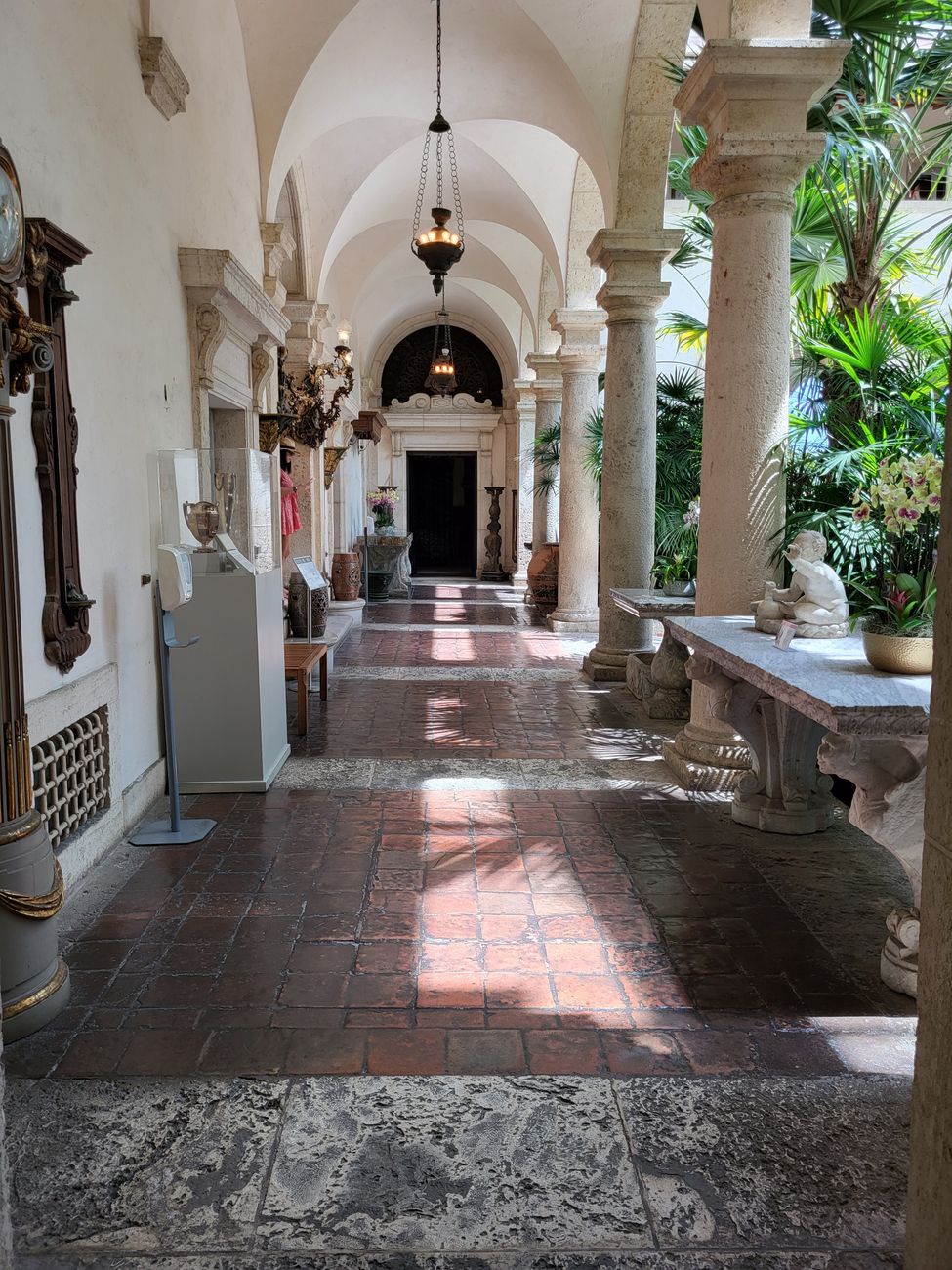 Miami architecture
