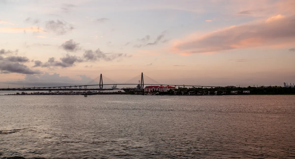Navigating the Holy City: The Ultimate Charleston Transportation Guide