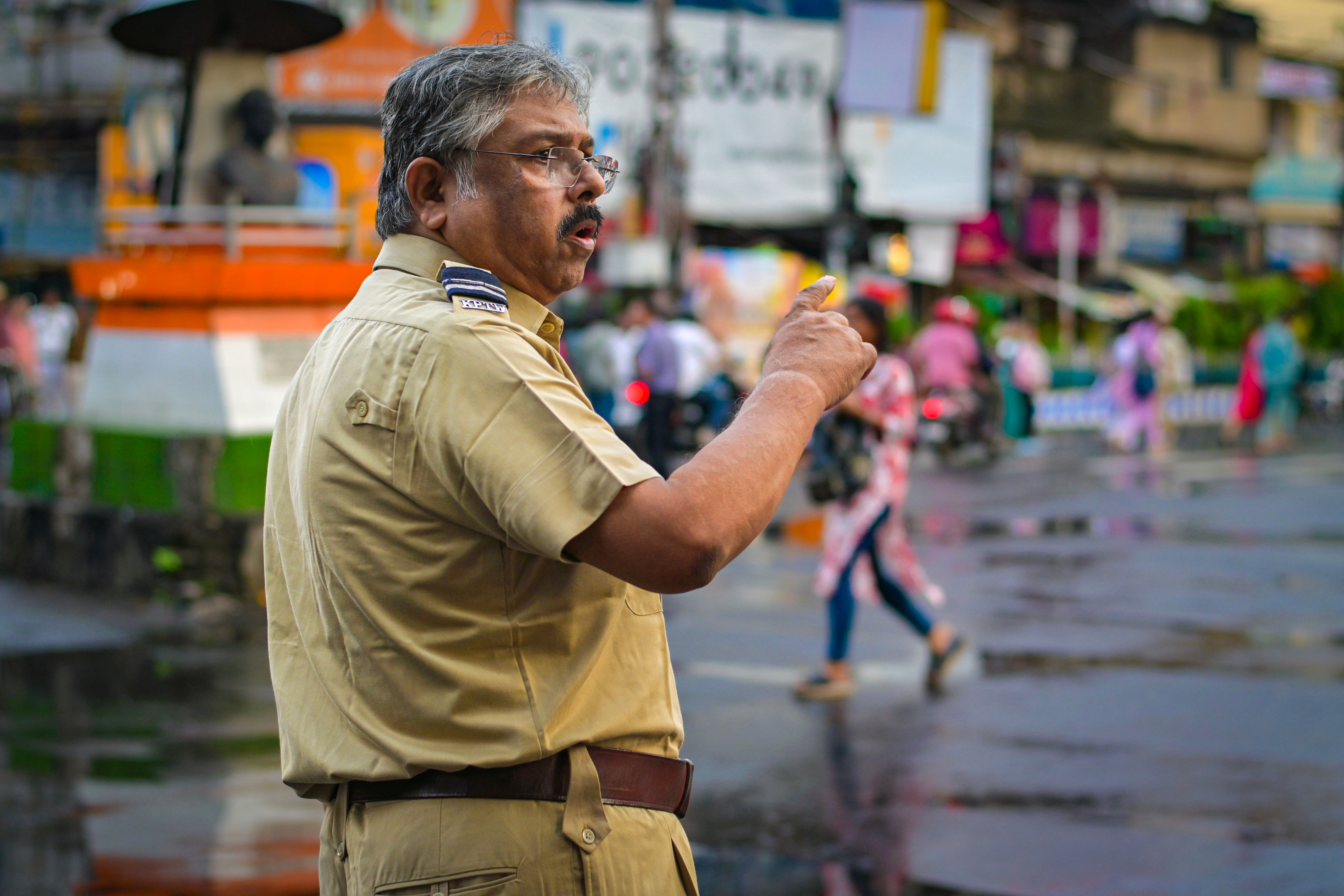 West Bengal Police Constable Recruitment