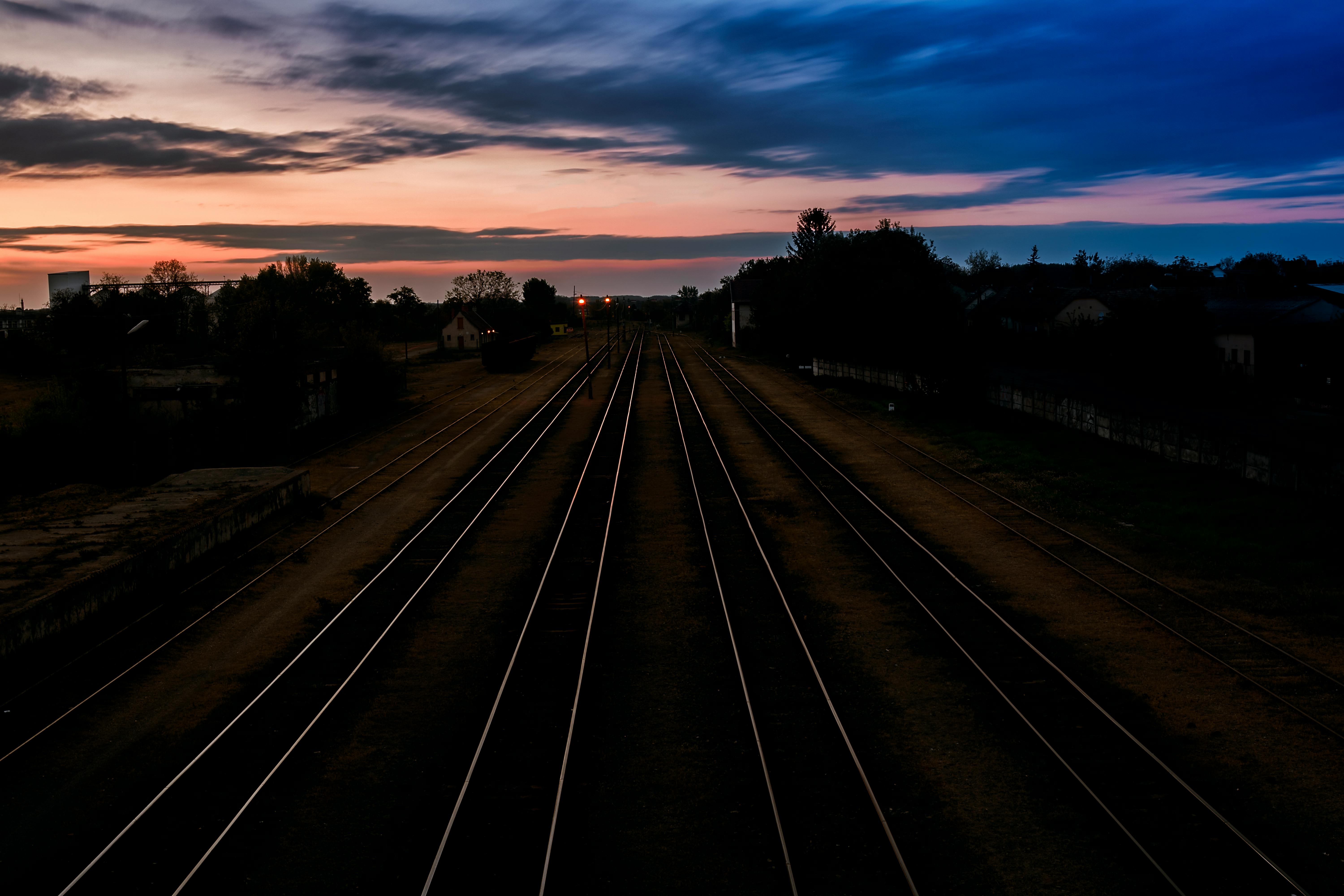 Discovering the History of Model Railroads