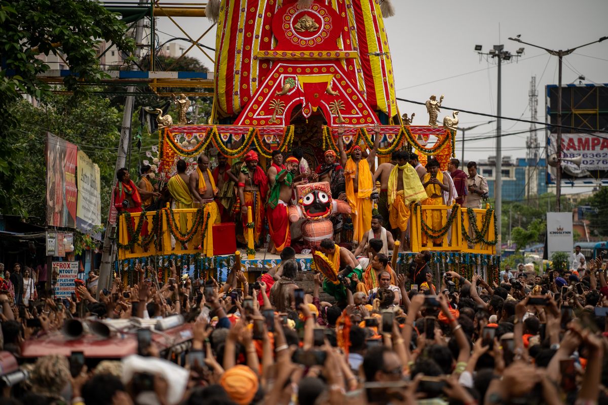 Rath Yatra Photos, Download The BEST Free Rath Yatra Stock Photos & HD ...