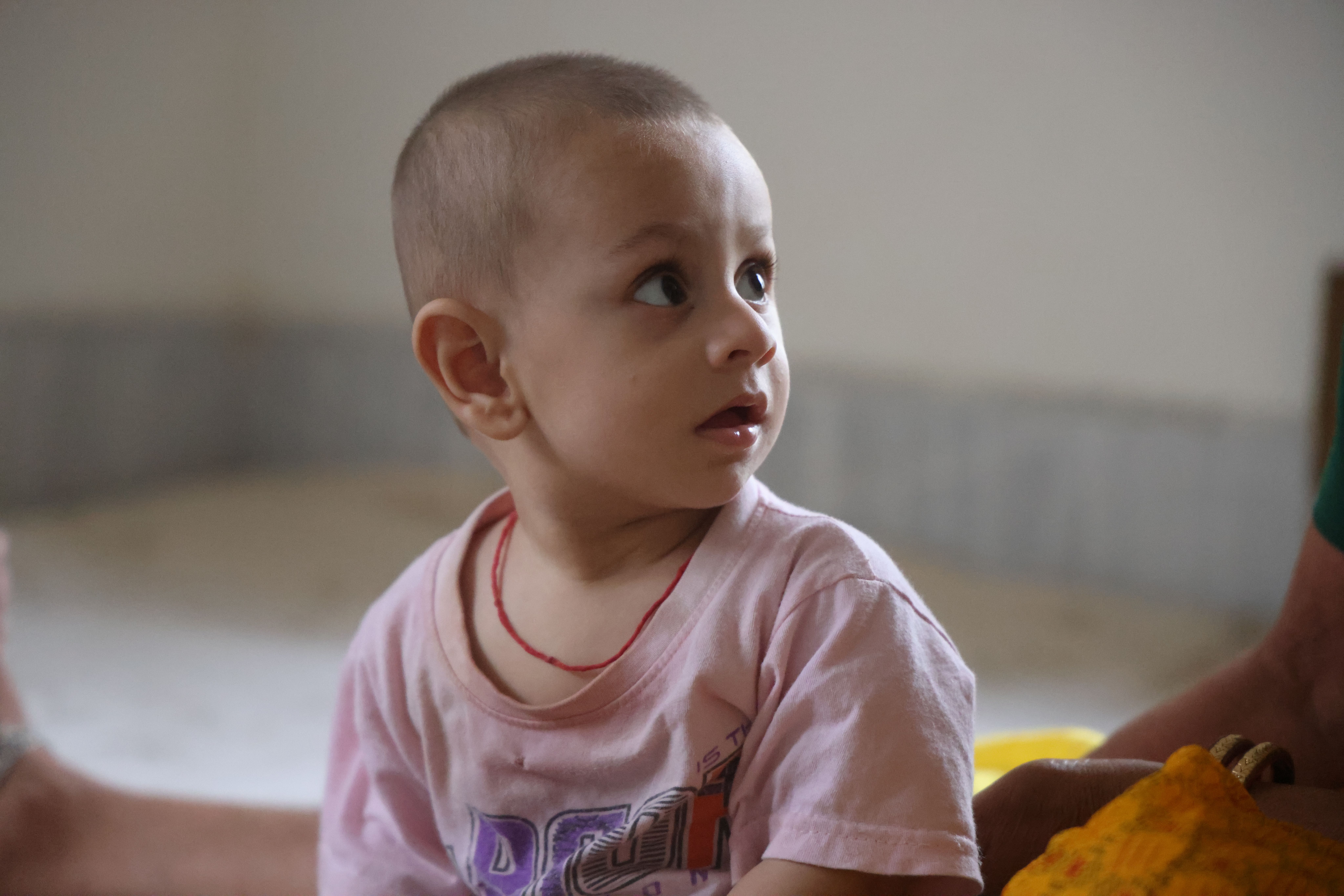 Jusqu&rsquo;à quel âge un enfant garde-t-il son doudou ?