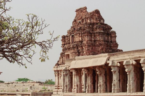 Hampi, Gokarna & Murudeshwar Tour: Coastal & Heritage Circuit - Destinations
