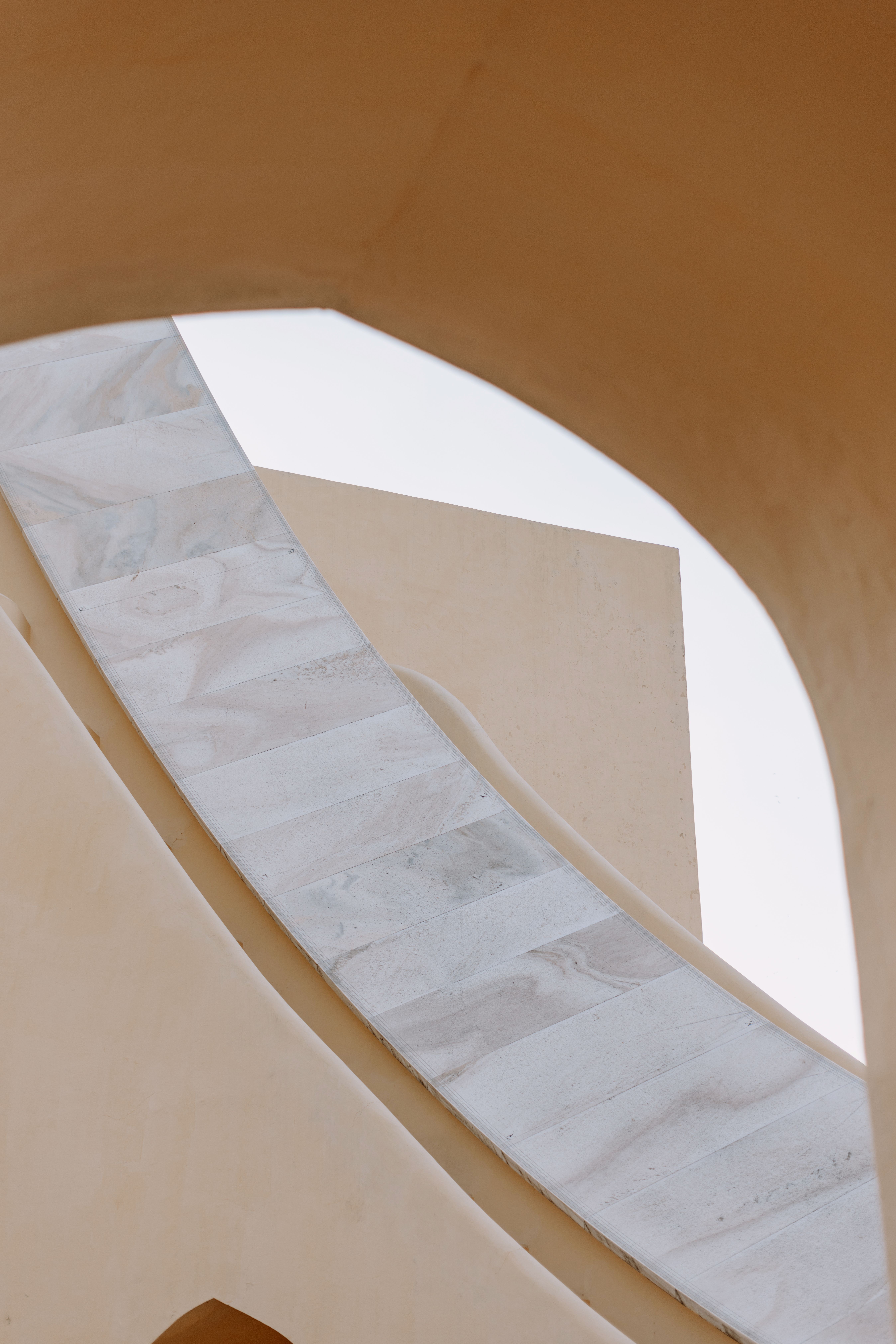 Jantar Mantar, Jaipur, India