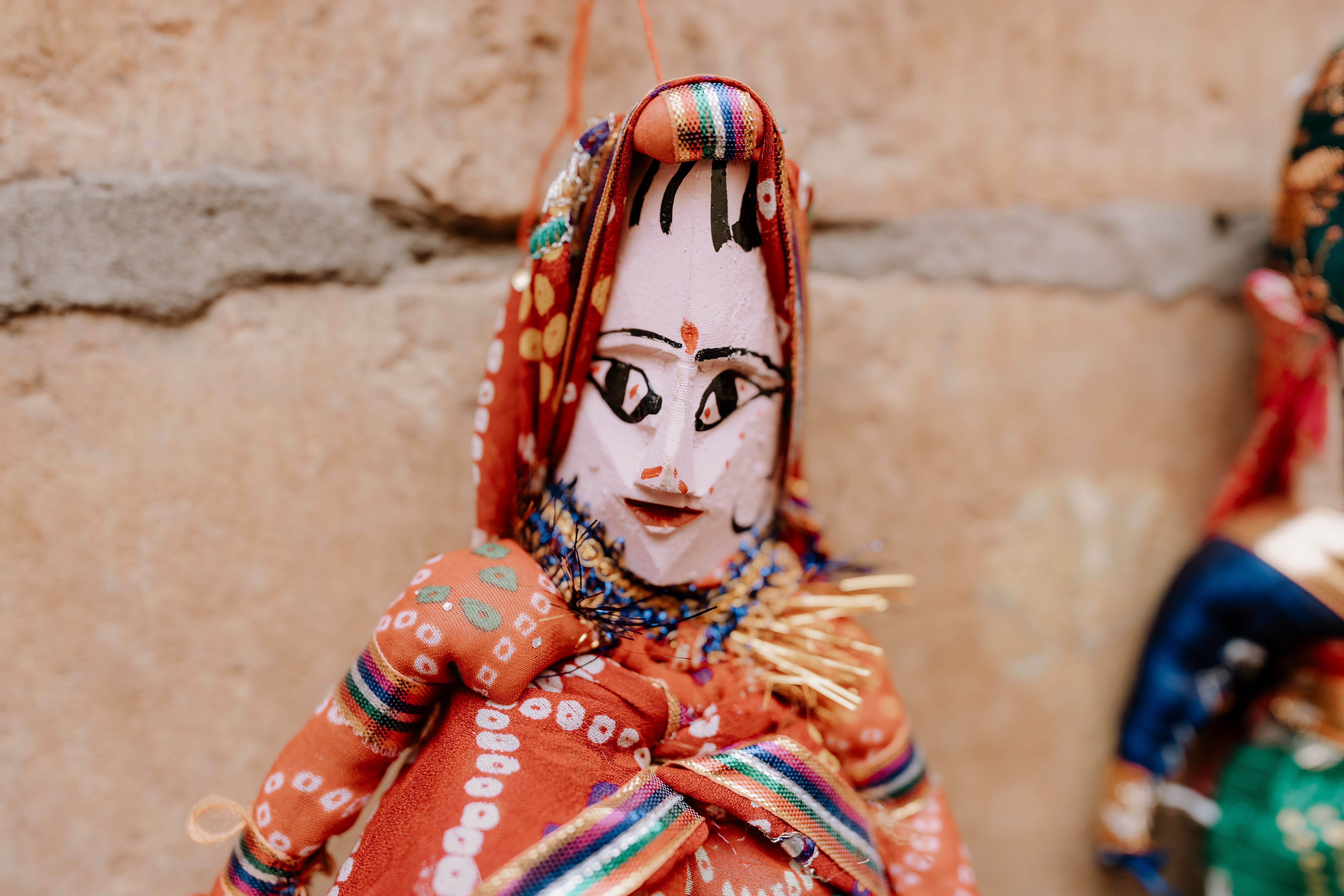 Kutch Bandhani