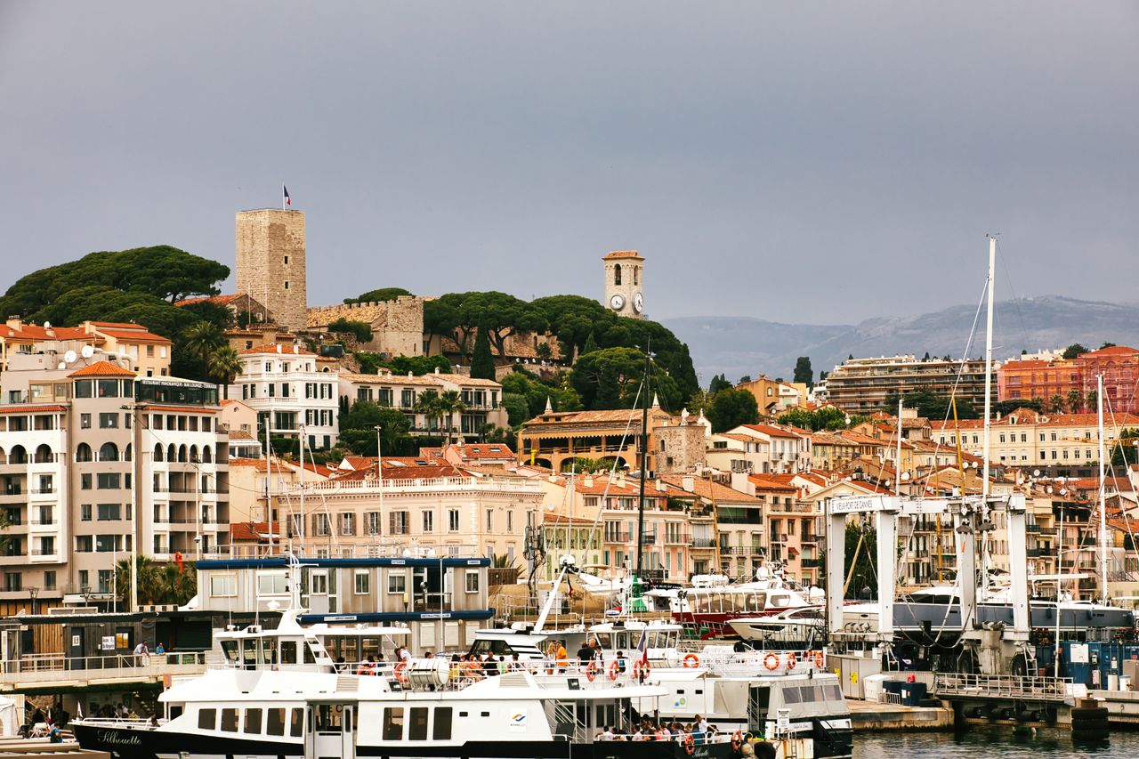 Cannes, France