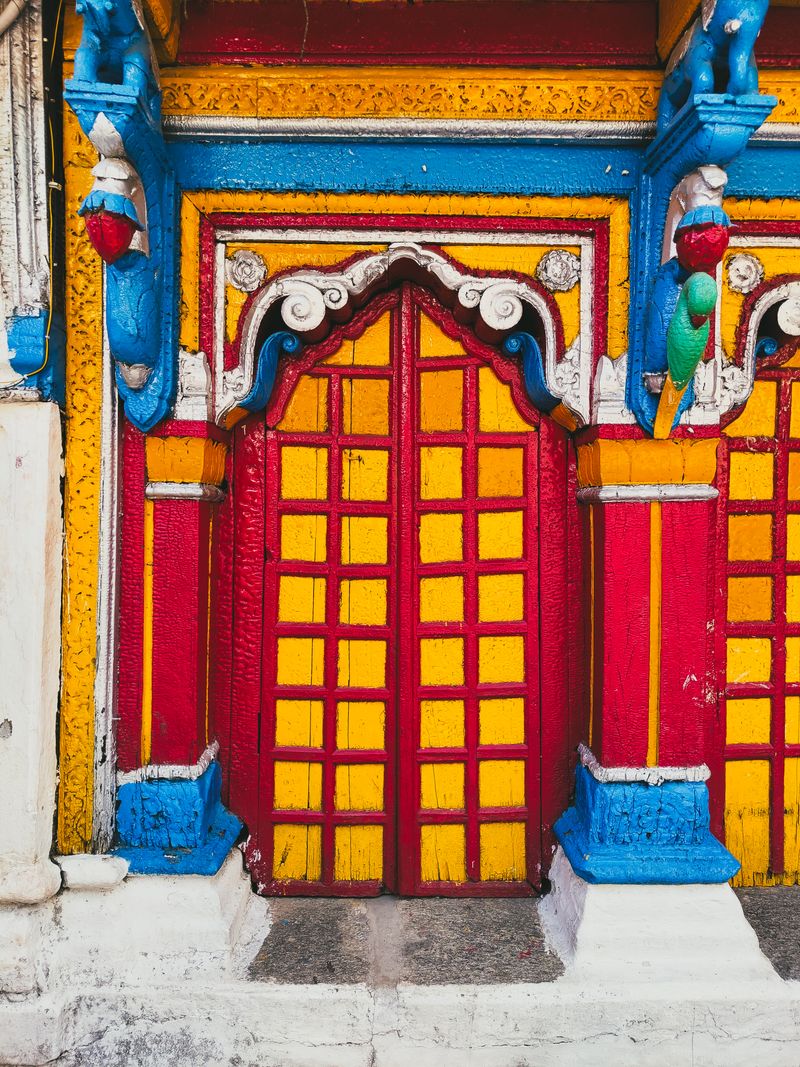 Ukhimath — Hill Station destination in Uttarakhand