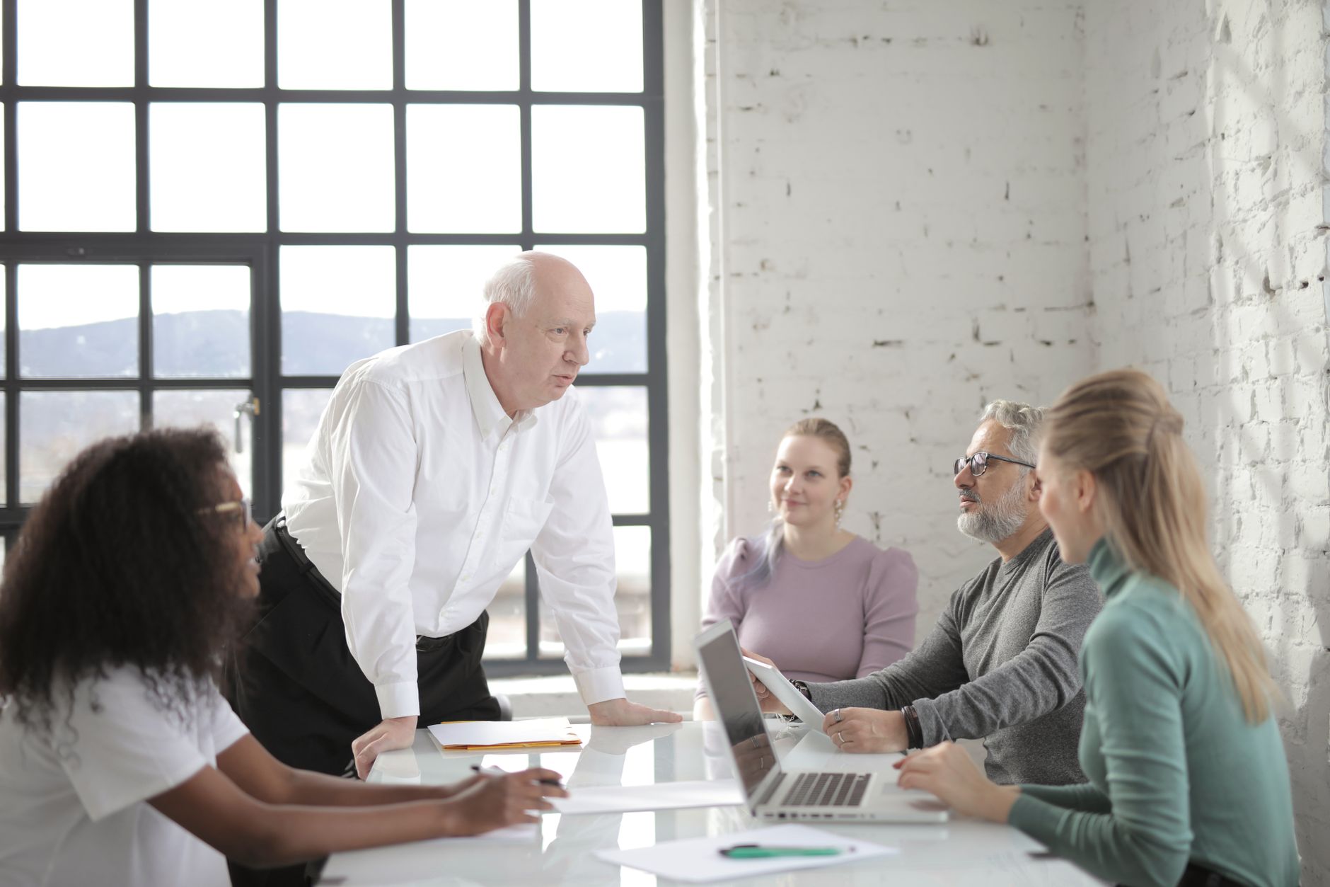 What Smart Leadership Moves Teach Coaches About Growth