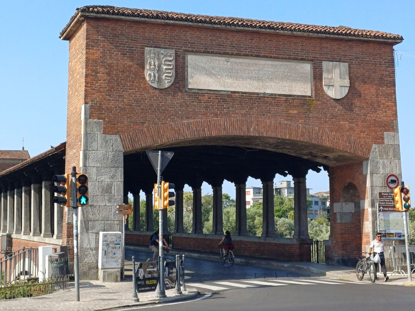 Rental Scams in Pavia: 5 Fake Listings to Walk Away From