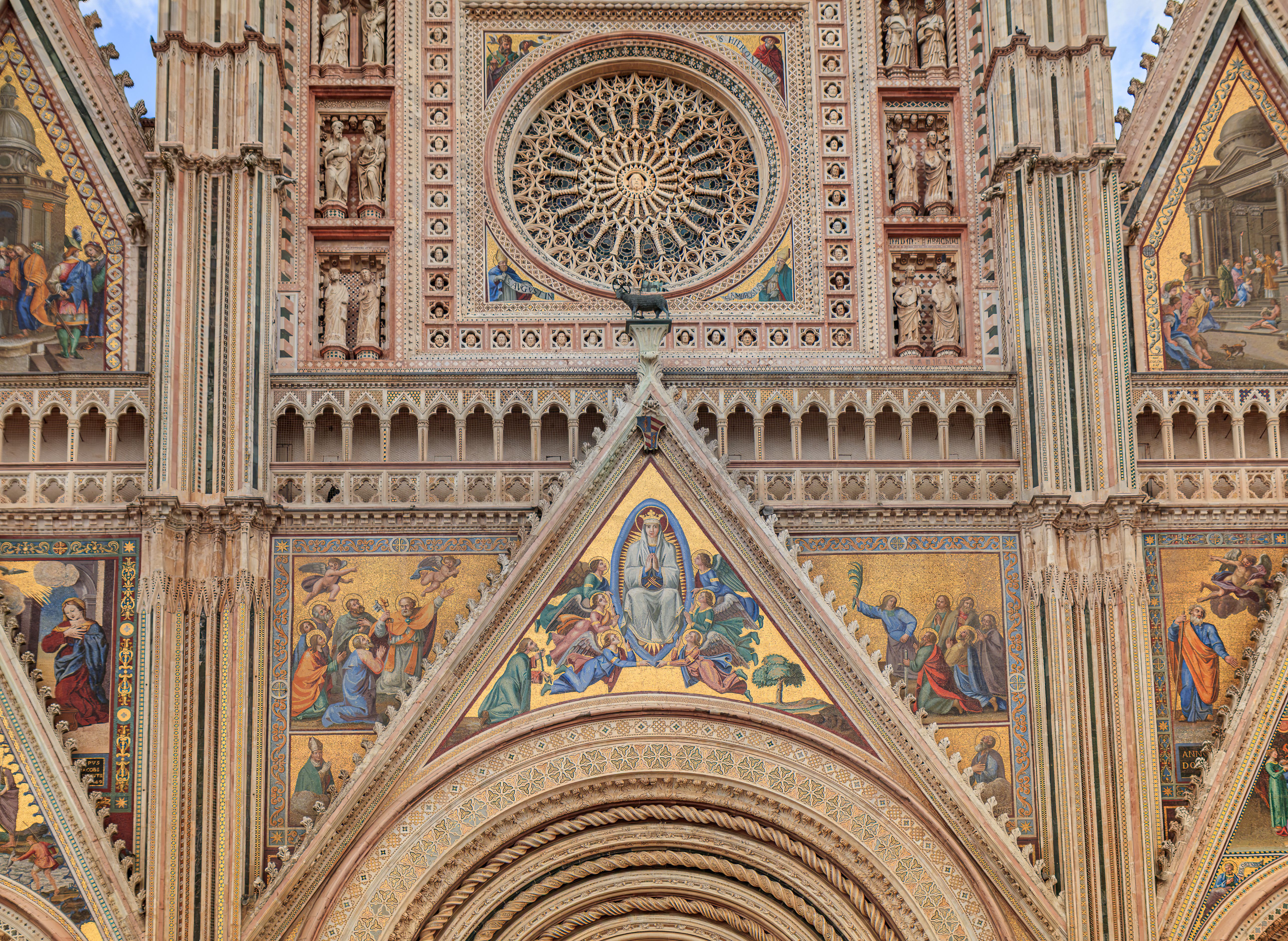 Orvieto