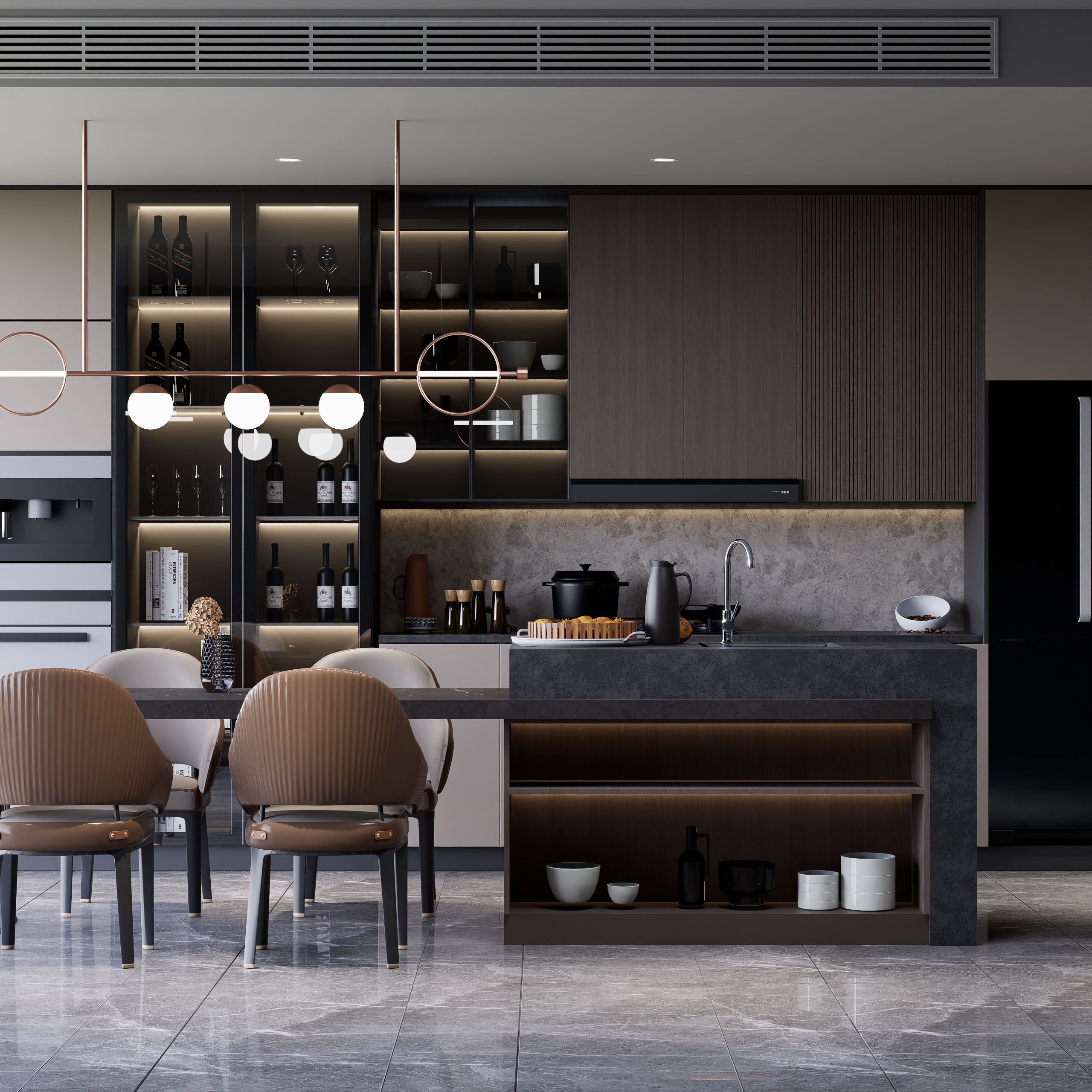 Complete Home Makeover