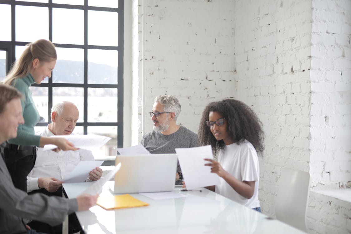 CURSO COMUNICACIÓN EMPRESARIAL 