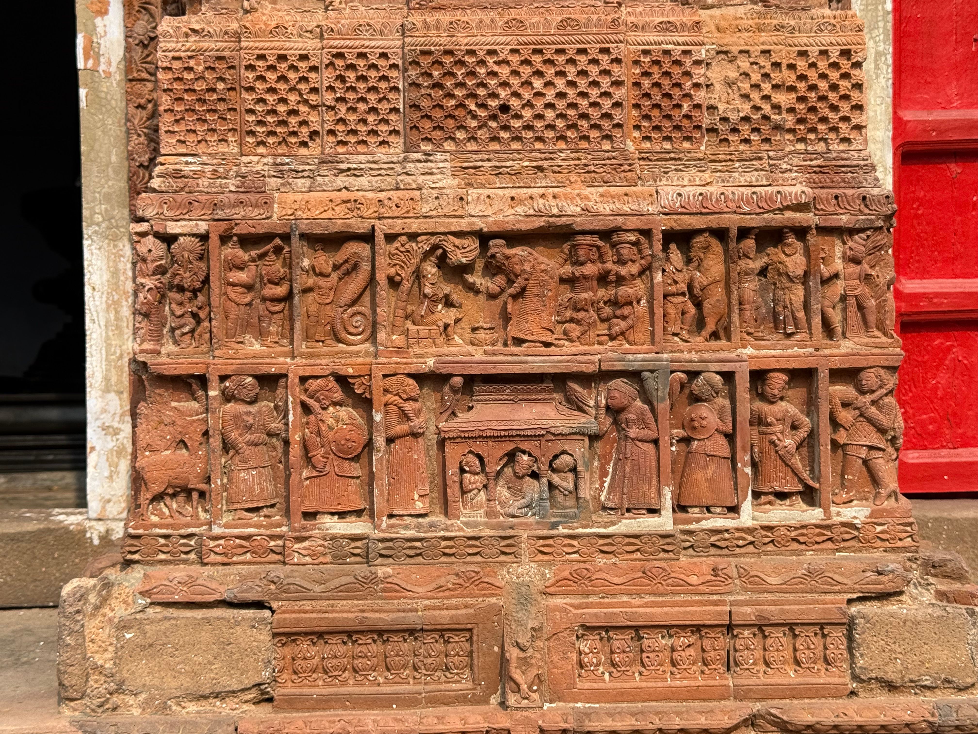 Terracotta