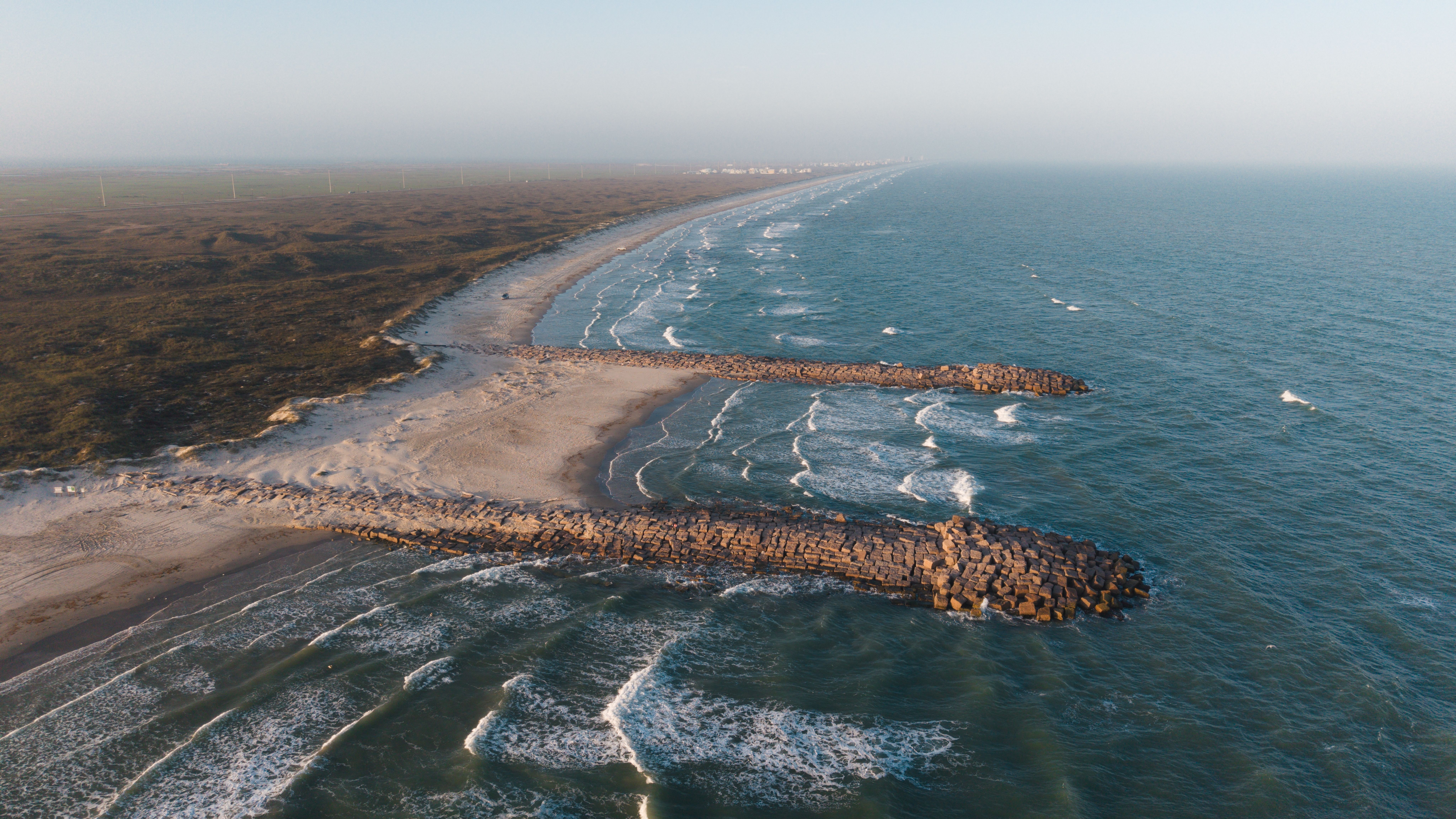 Airport transfers in Port Aransas