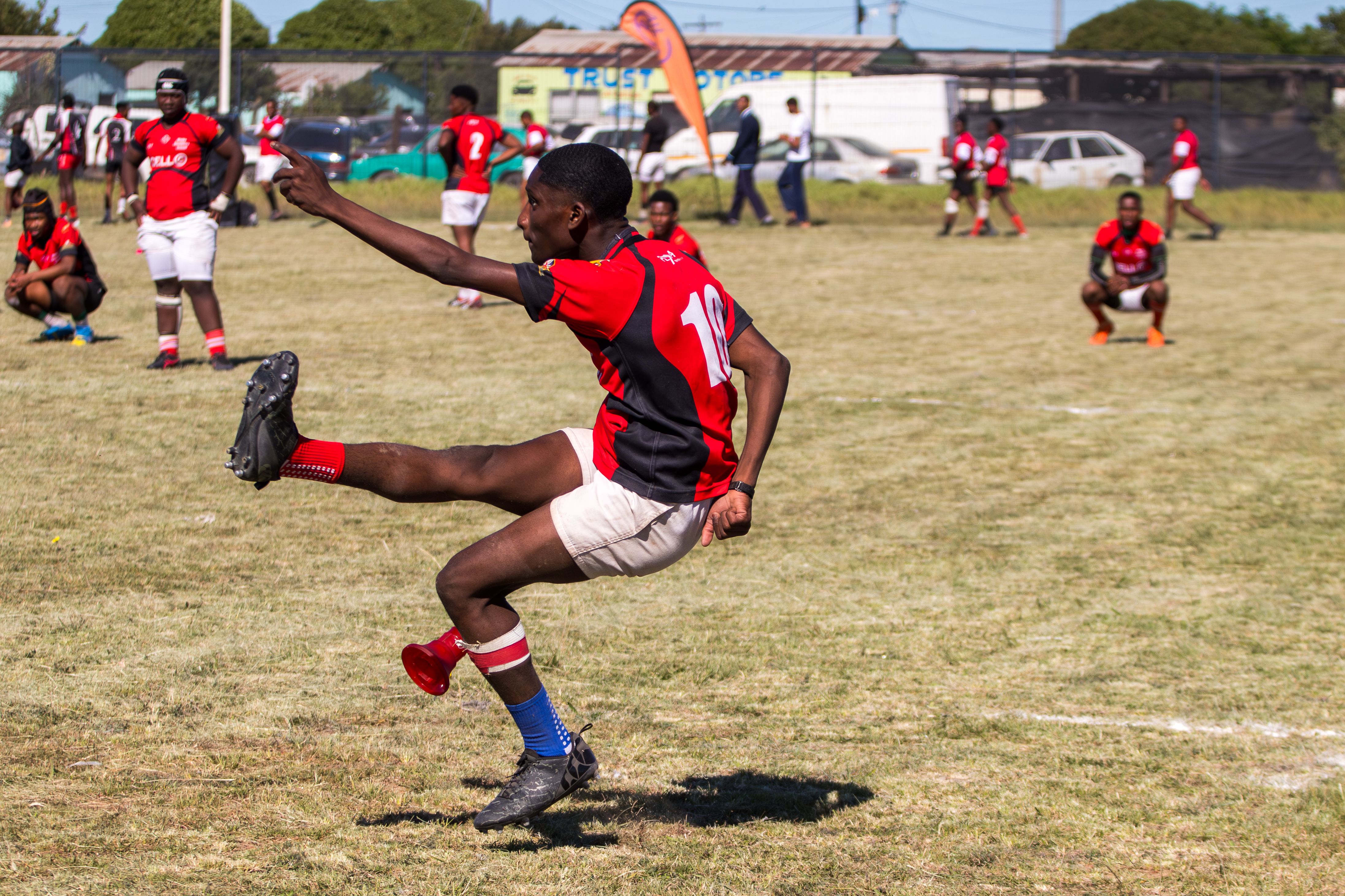 Foto: Siyathemba / Pexels