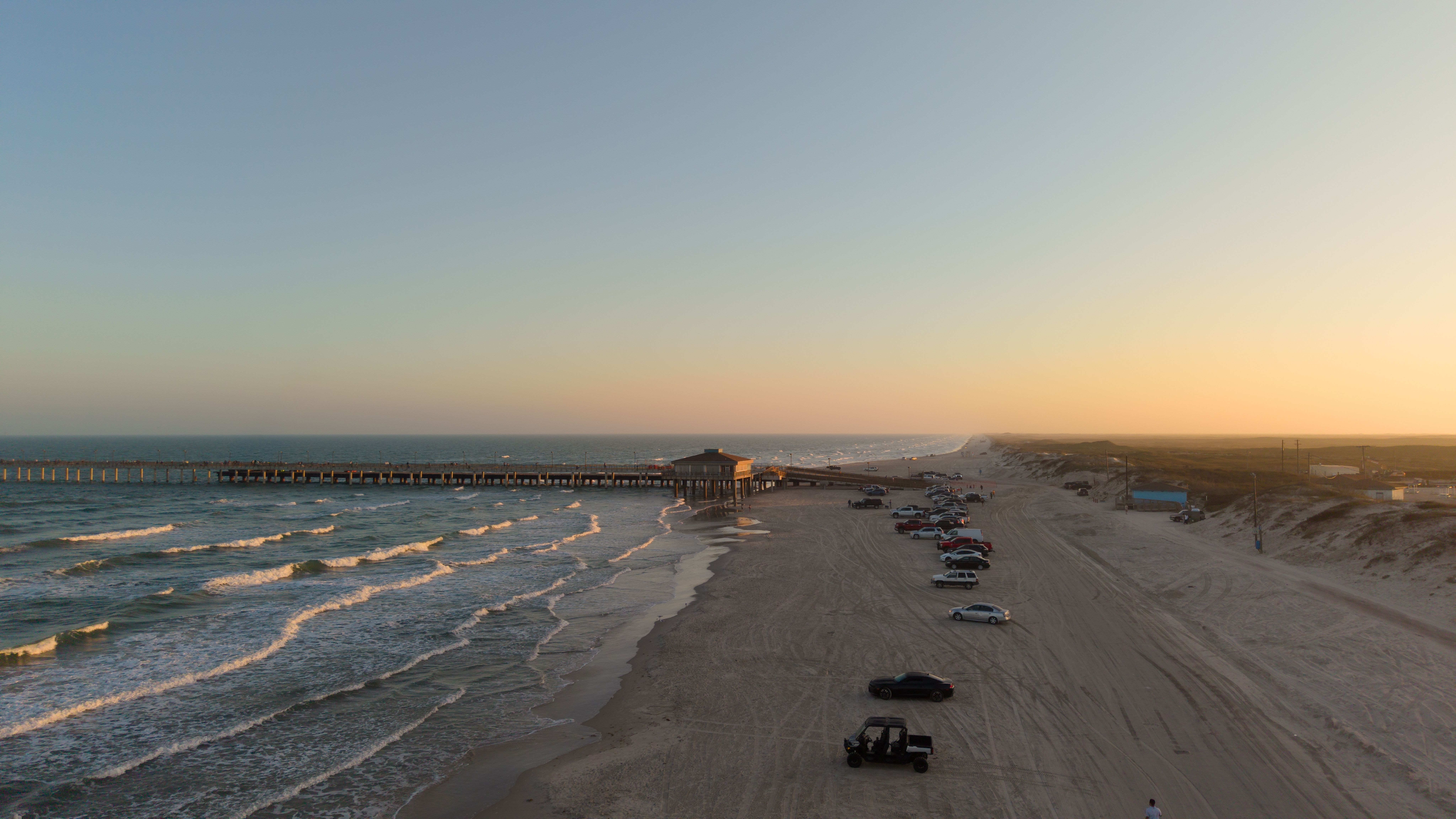 The Corpus Christi Squeeze: Stage 3 Droughts, 20% Coastal Insurance Hikes, and the 2026 Margin War