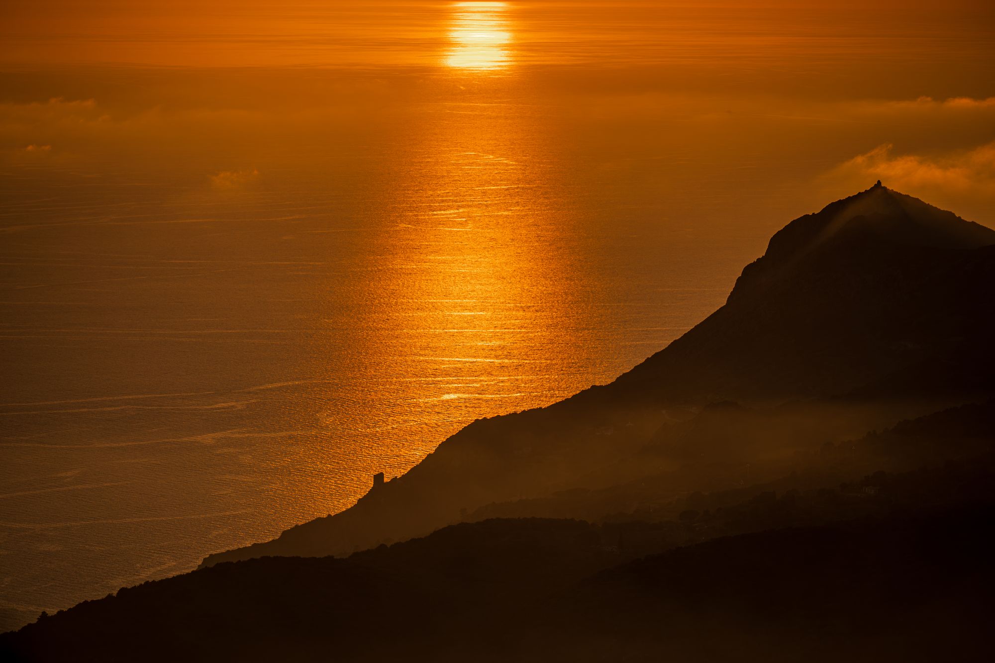 Monte Argentario