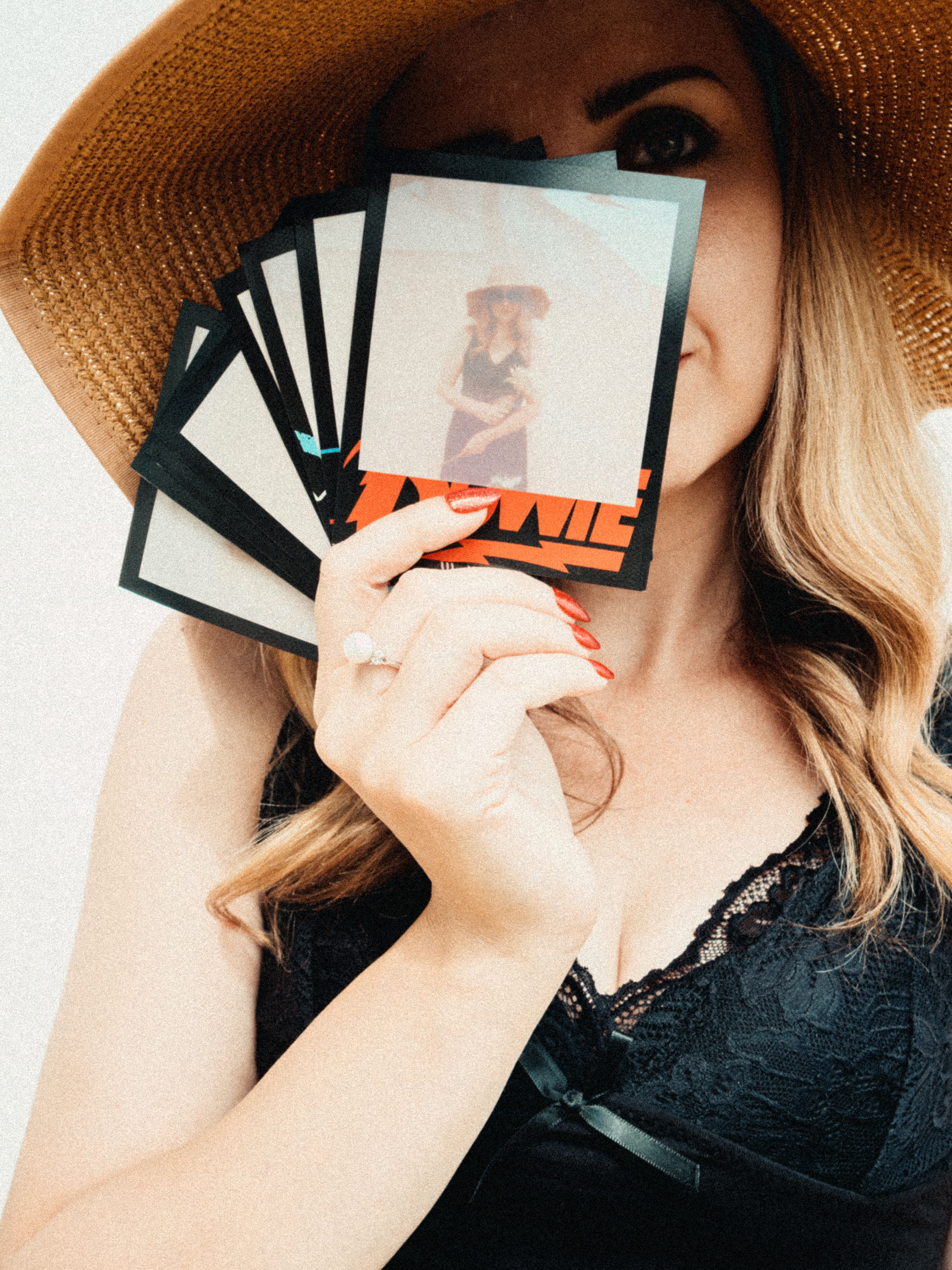 Photocards