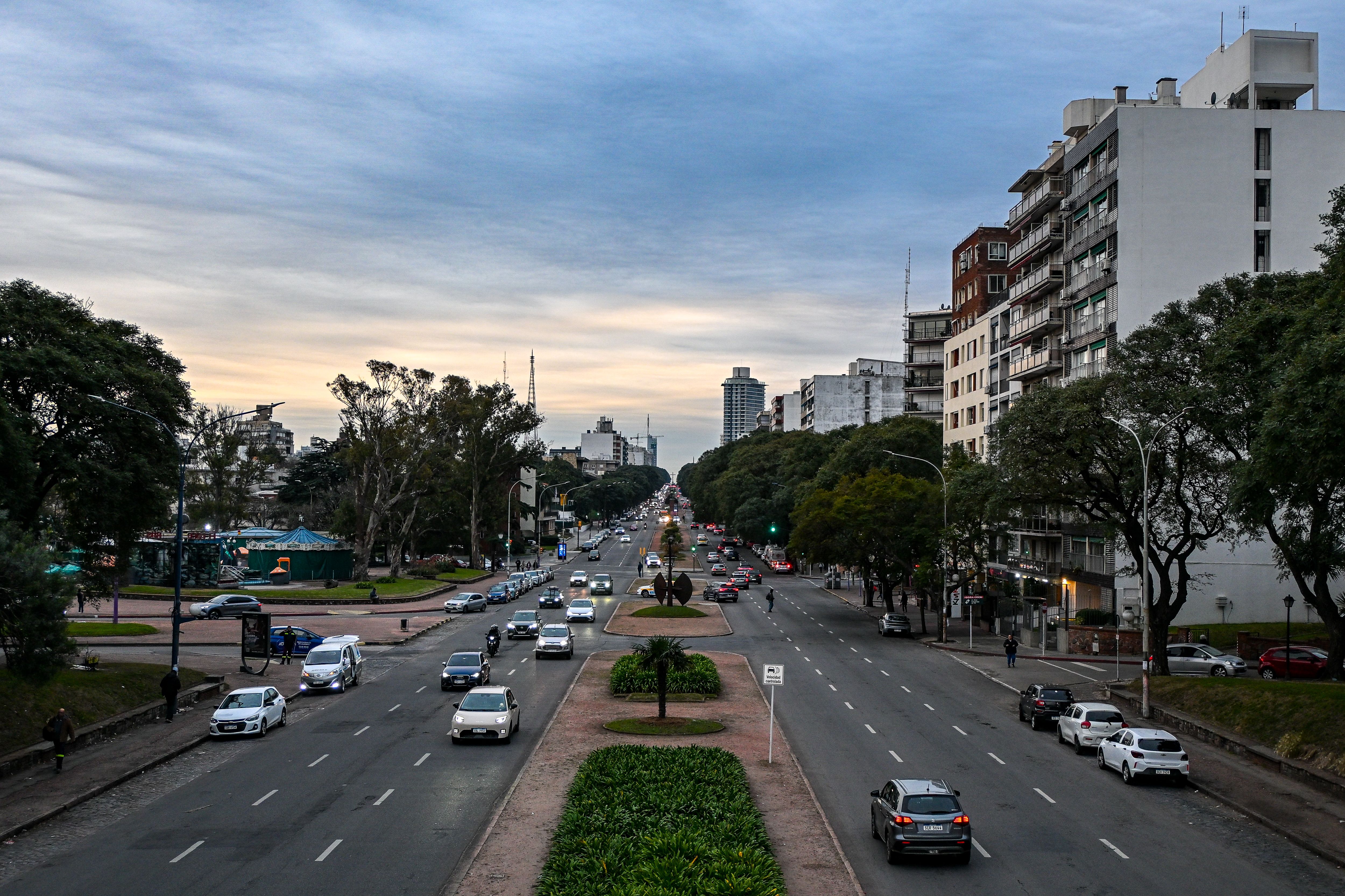 Photo of Uruguay