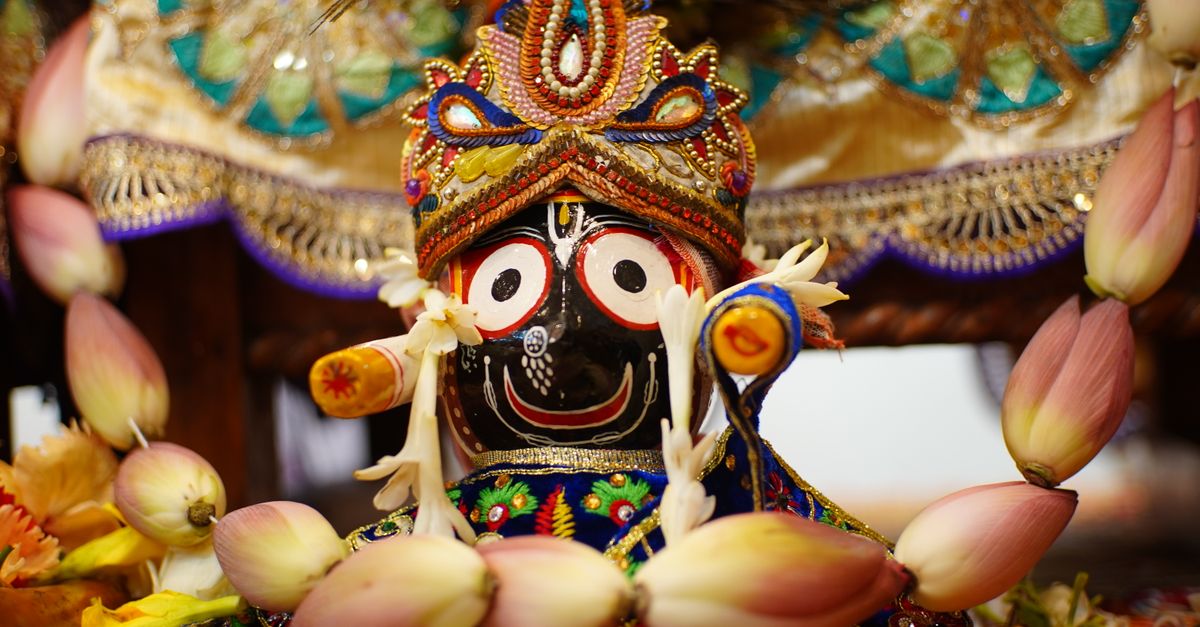 2026 begins with spiritual fervour as devotees pack Mysuru temples