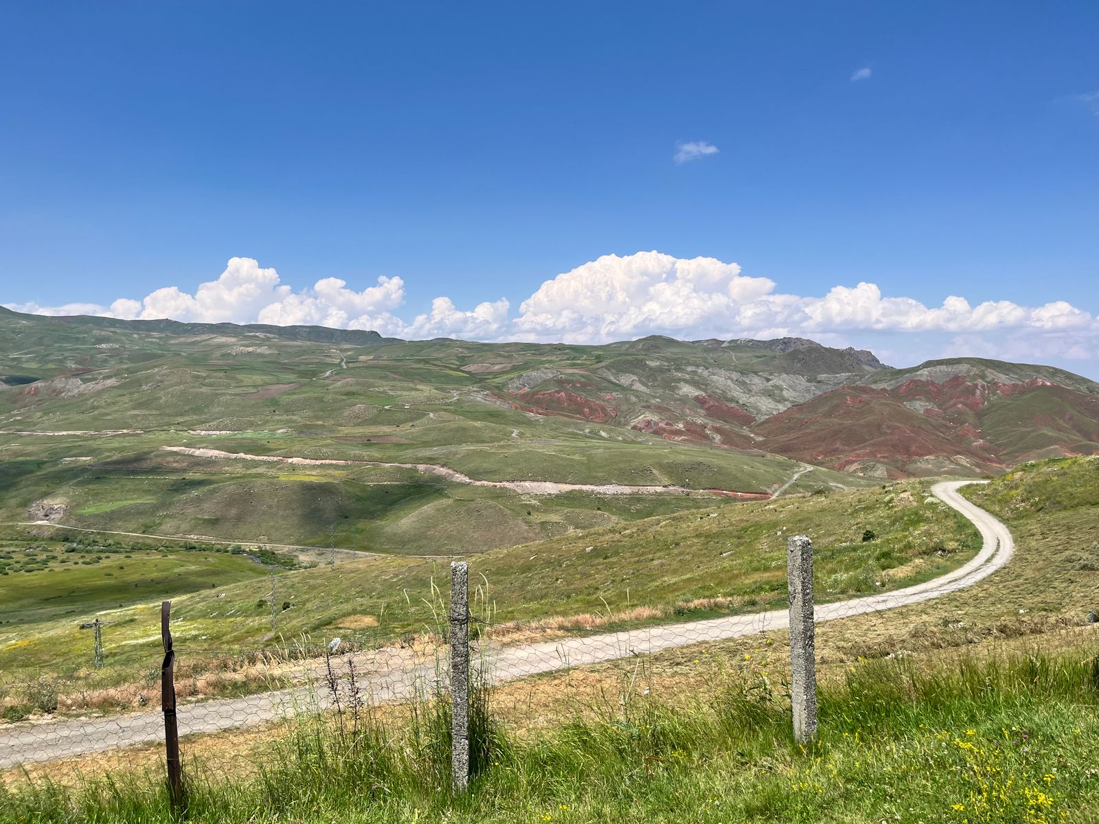 Dilijan travel guide