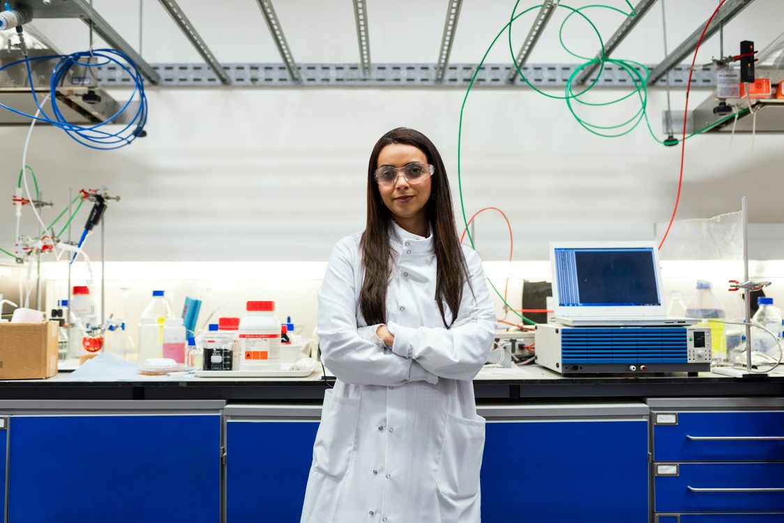 500+ Best Scientist Photos · 100% Free Download · Pexels Stock Photos