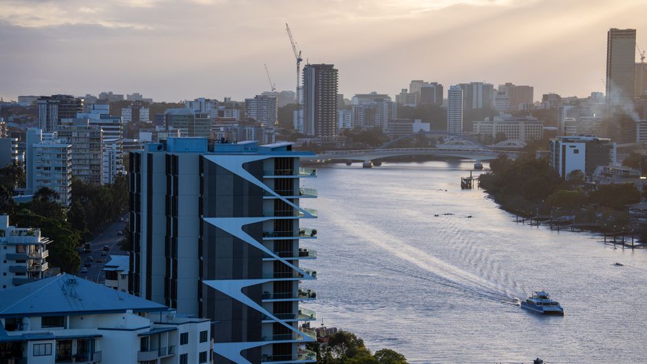 Architecture Firms Brisbane