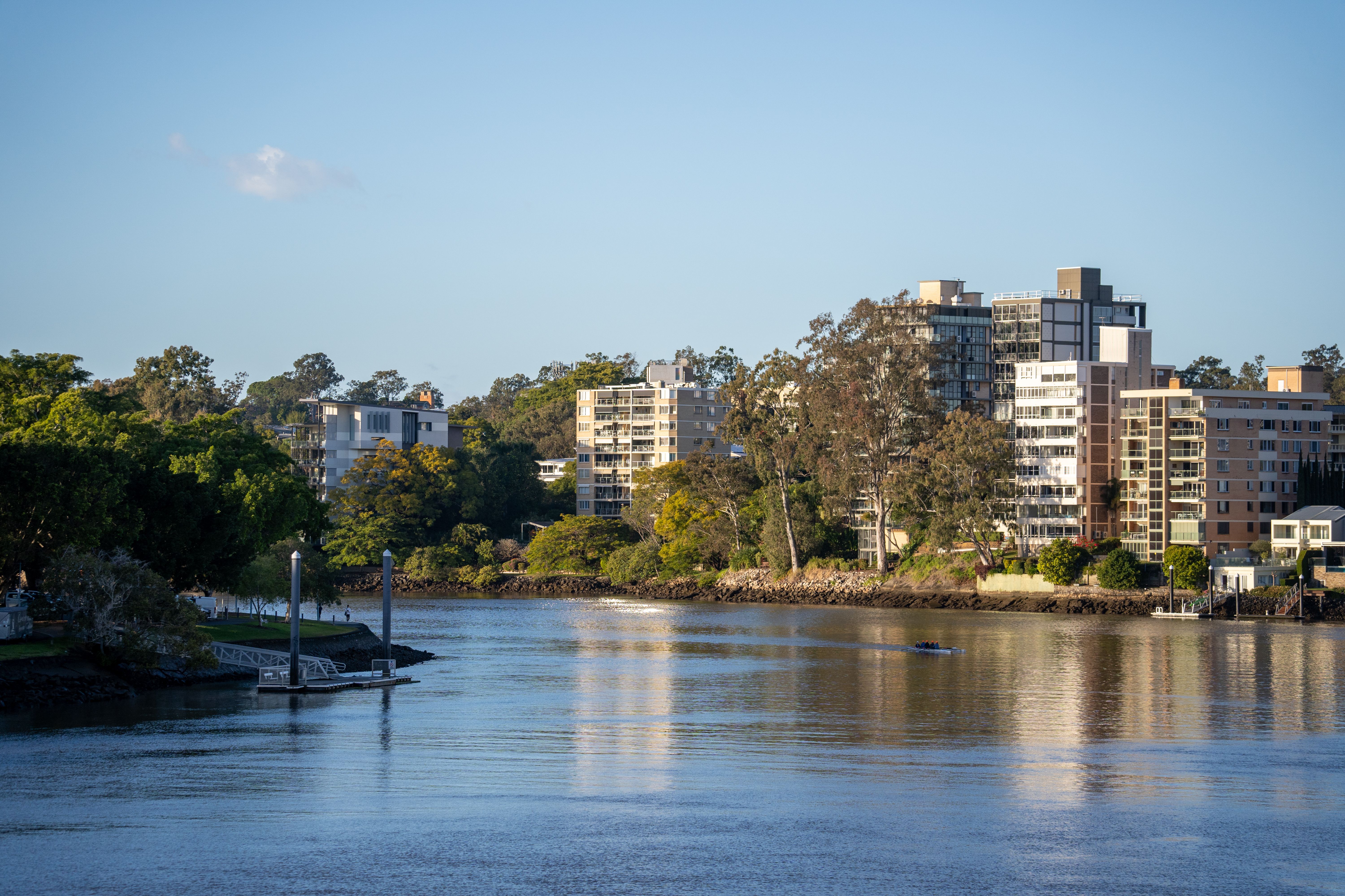 Day Spas In Brisbane City