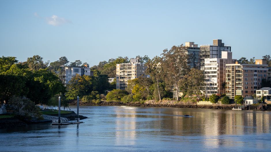 Day Spas In Brisbane City