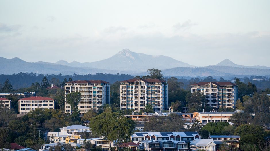 Portofino Hamilton Aged Care Luxury Living Apartments & Suites Brisbane