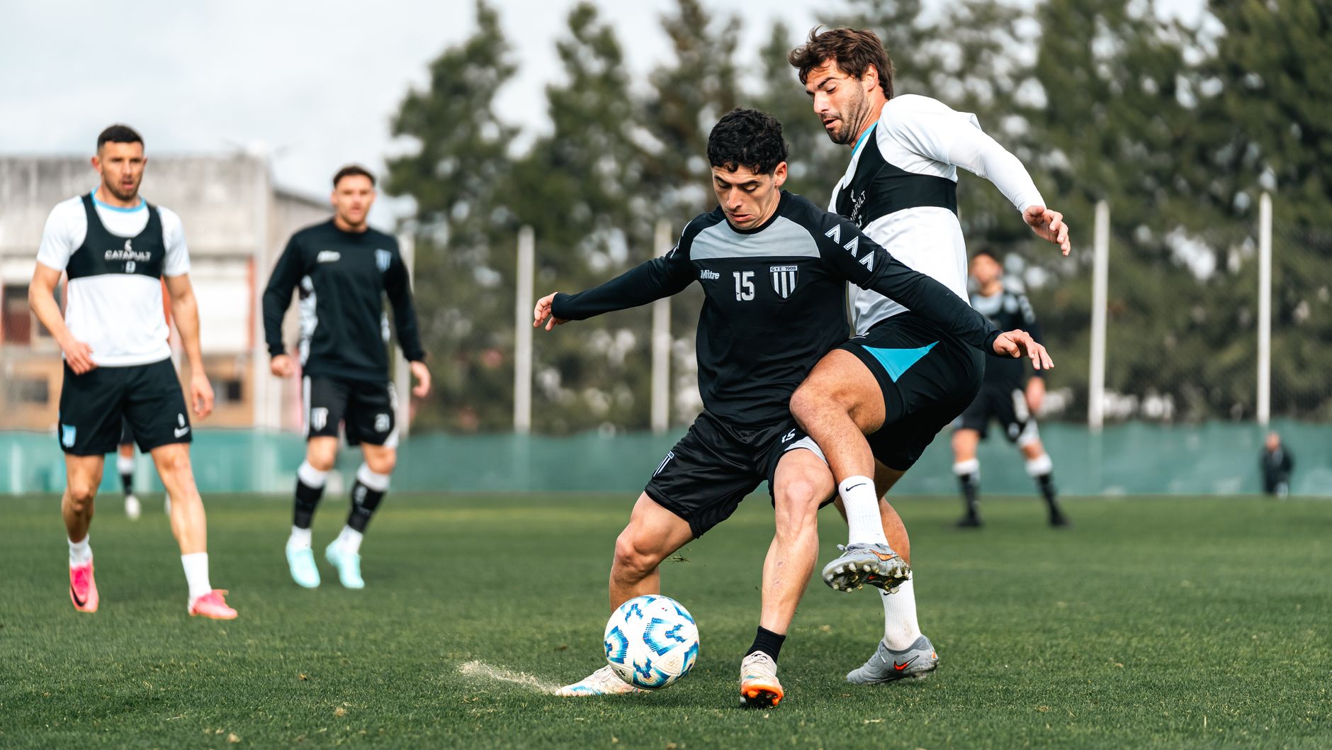 Pochettino's New USMNT Contract: A Reward for Stagnation?