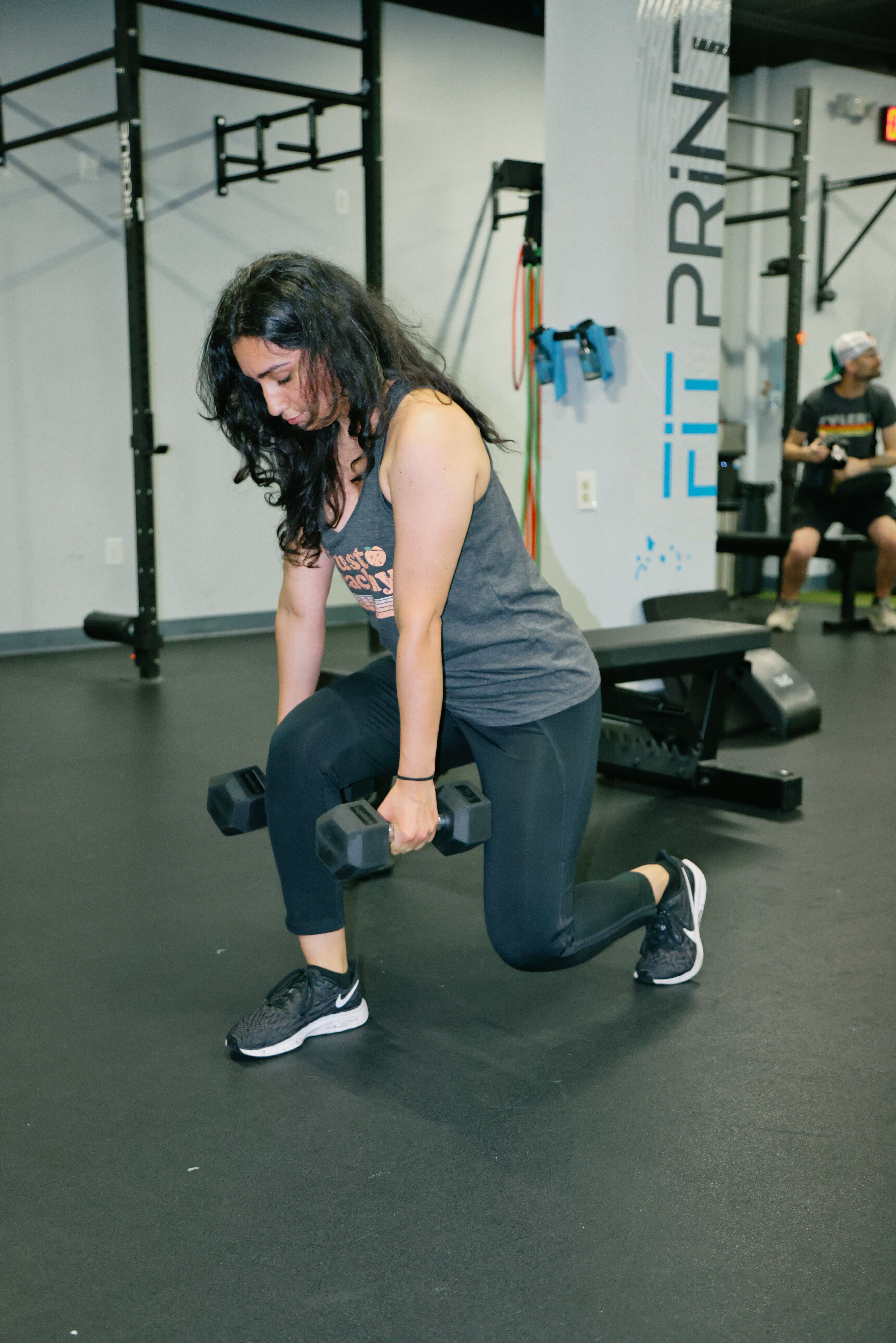 Calça Legging Fitness