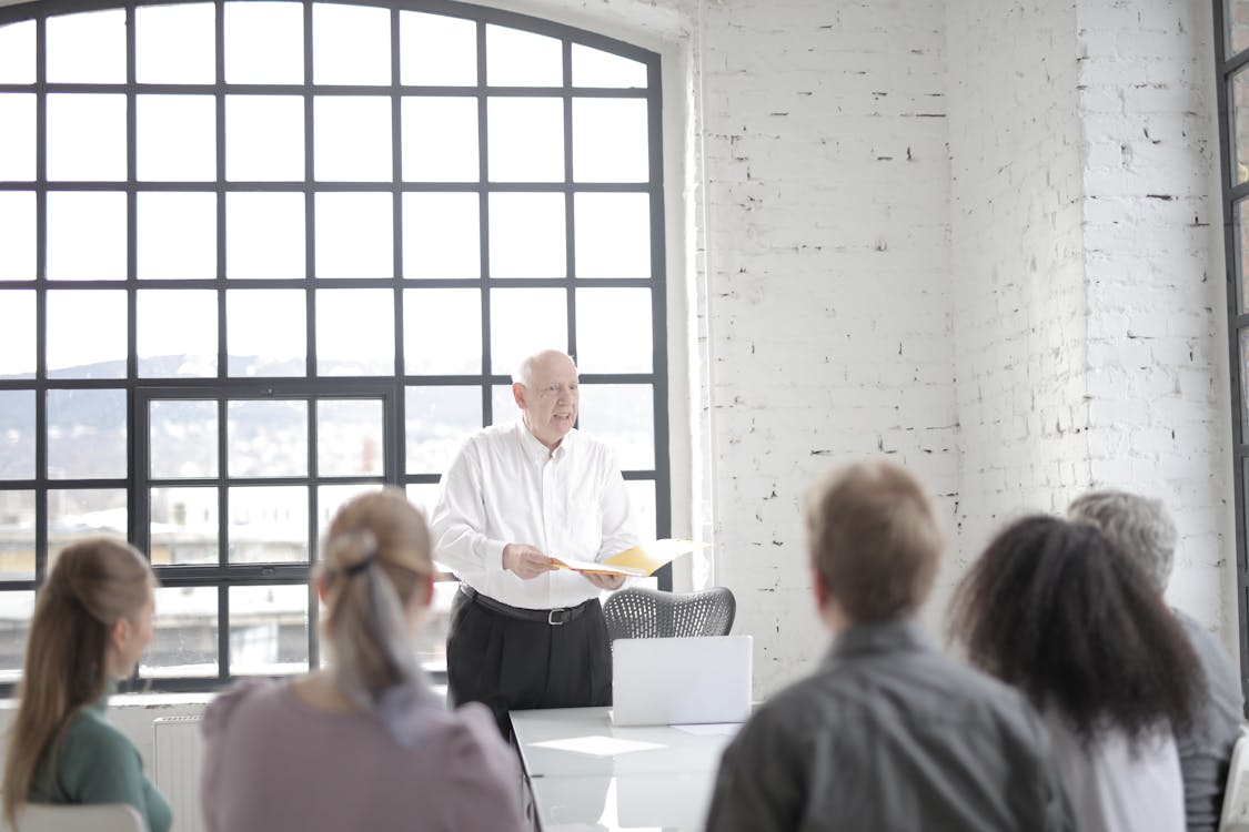 What Industries Use Agile Project Management?