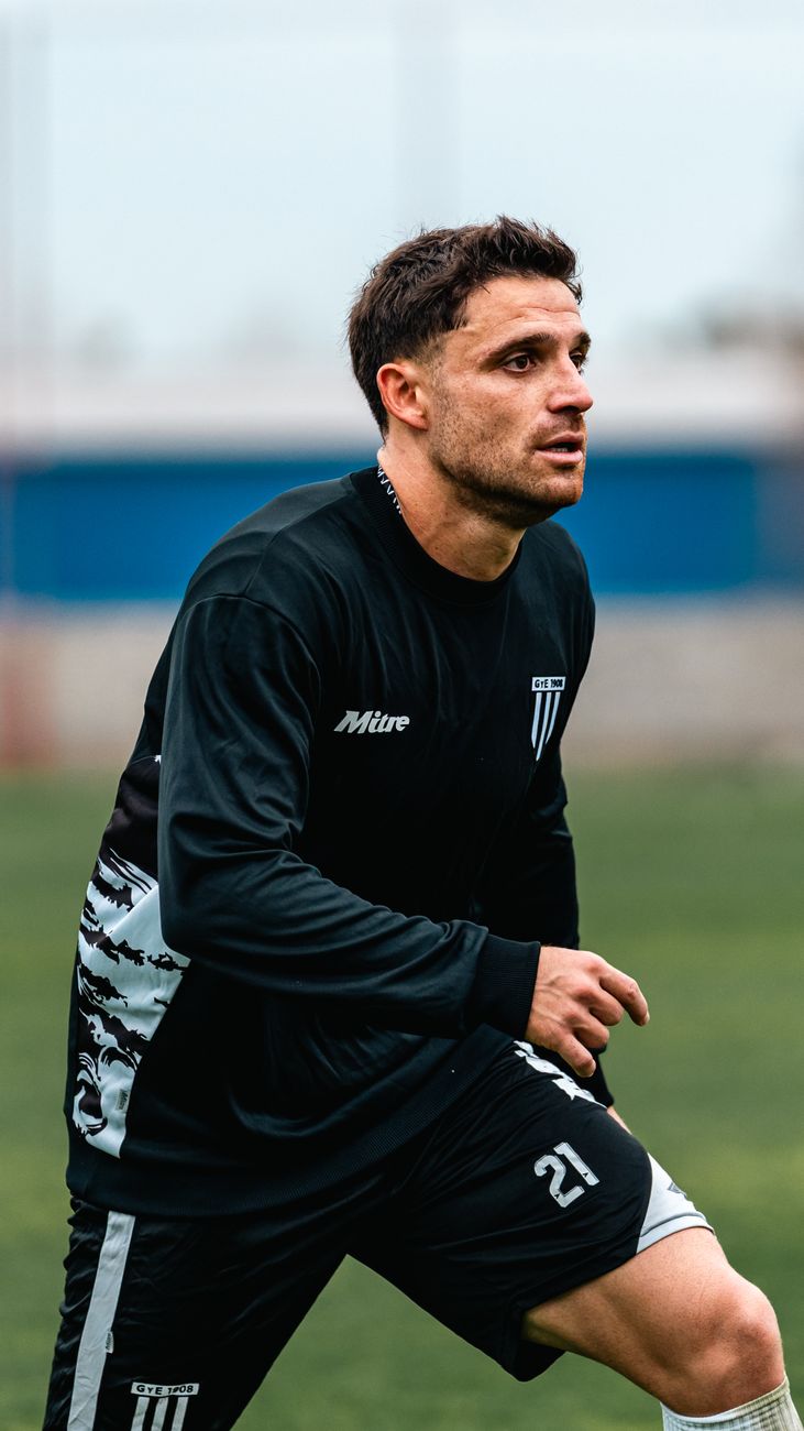 Sp. Braga: Milosevic é novidade nos convocados para jogo diante do Áustria Viena
